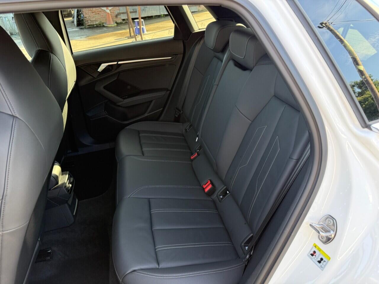 Audi A3 view 31
