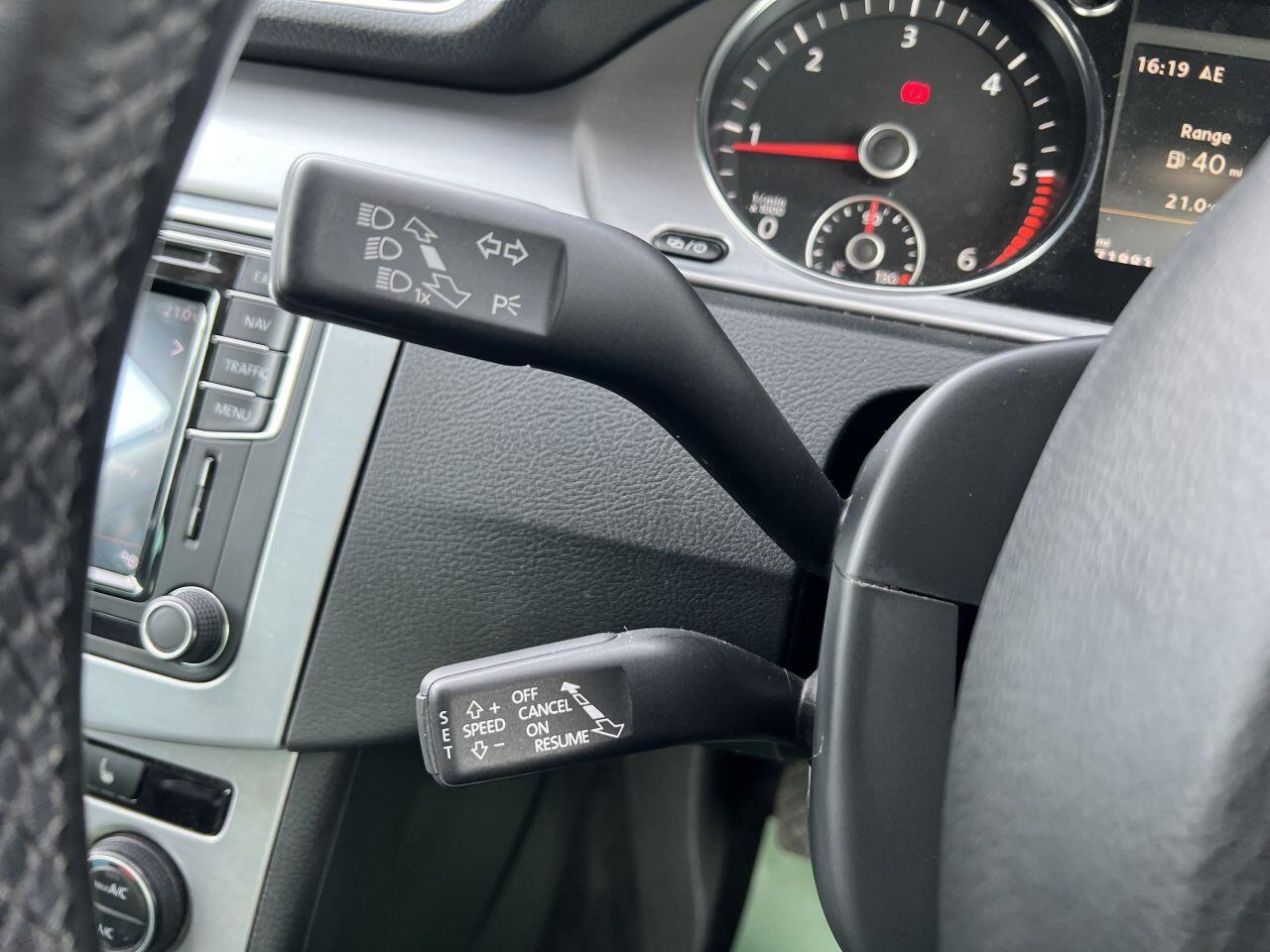 Volkswagen CC view 51
