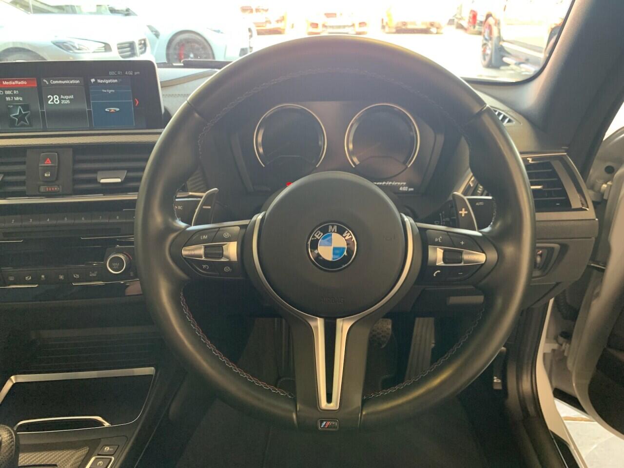 BMW M2 view 35