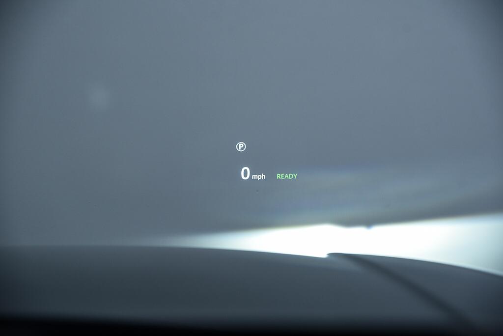 Land Rover Range Rover view 25