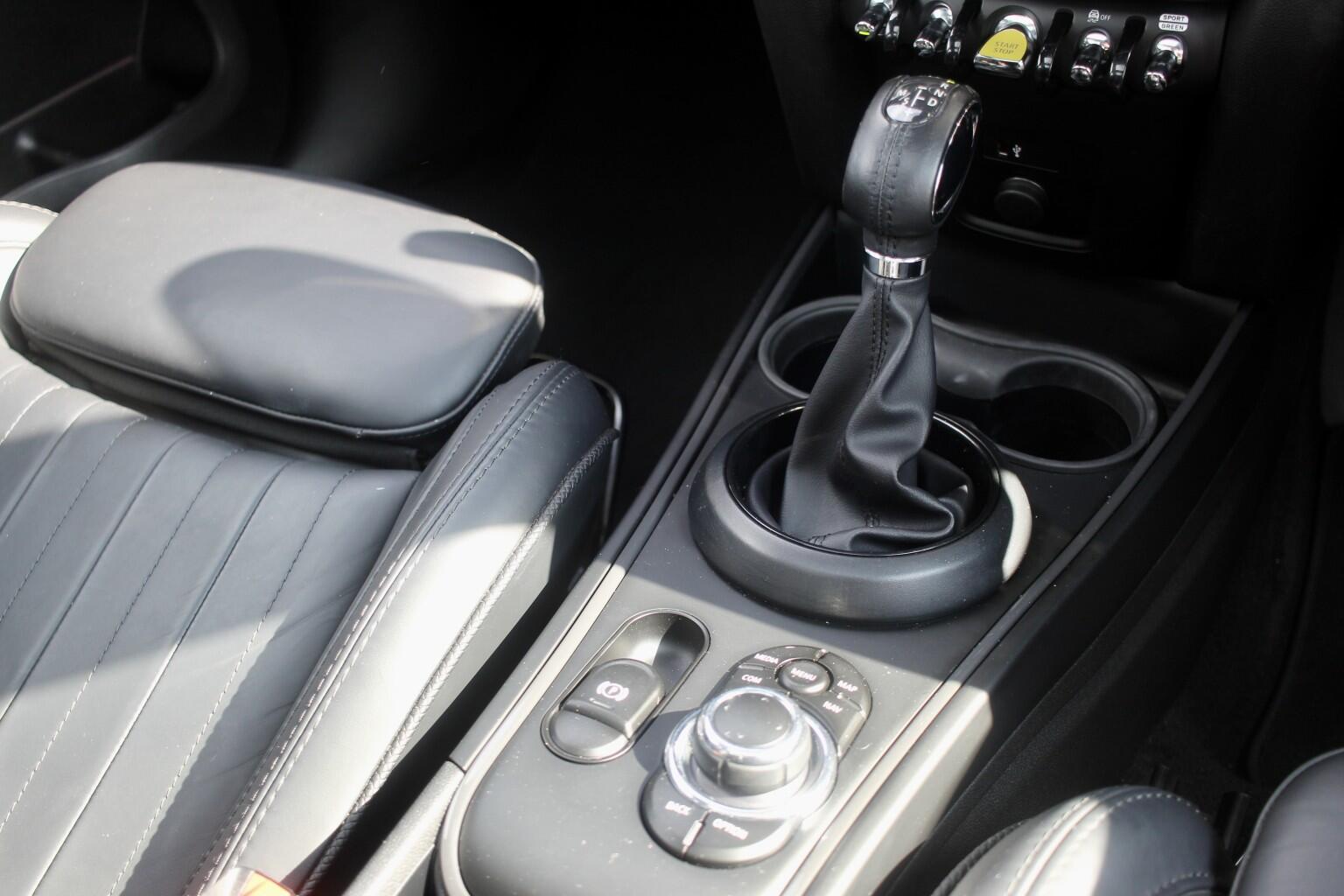 Mini Countryman view 14
