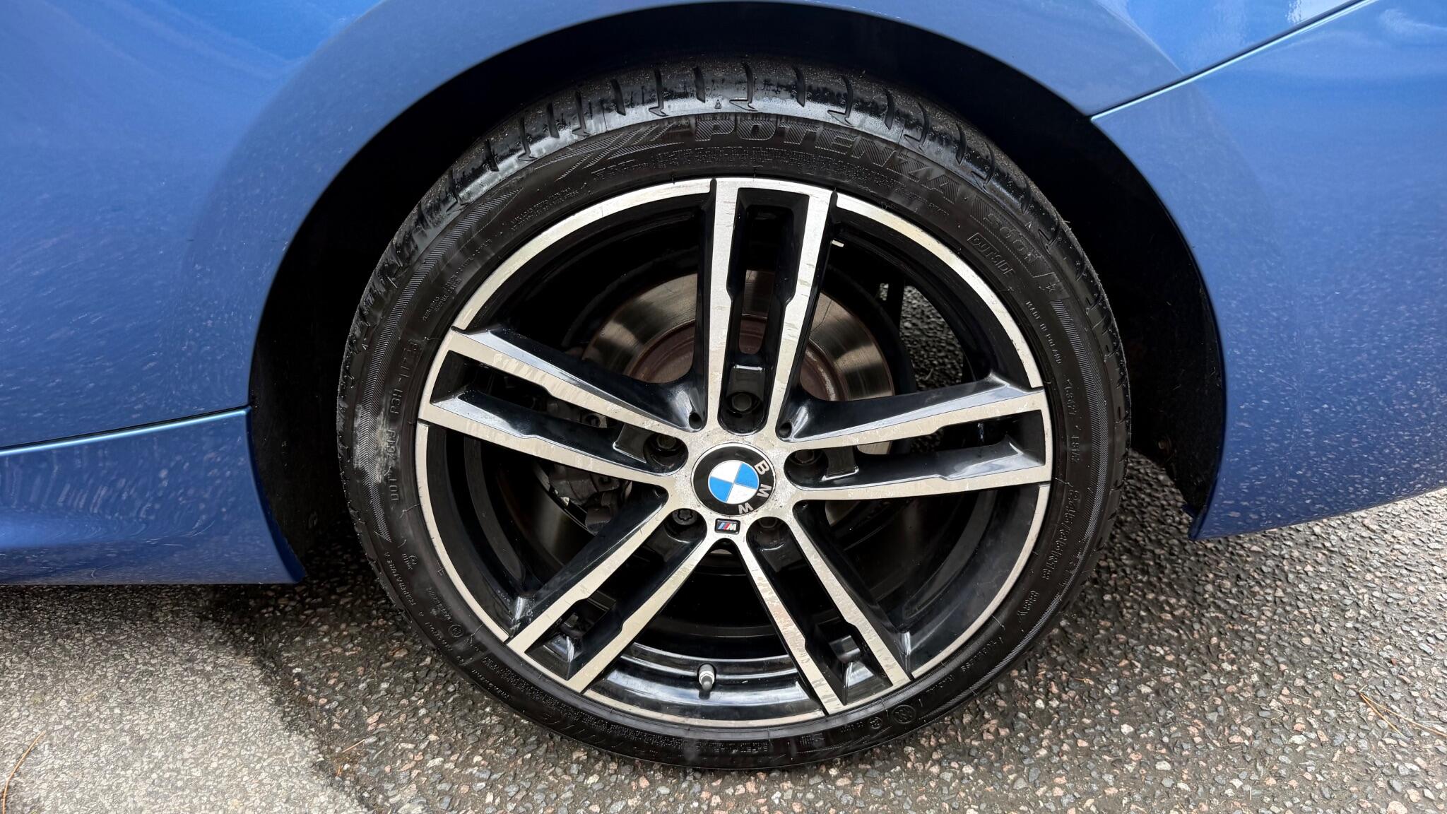 BMW 2 Series view 43