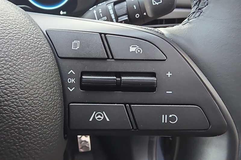 Hyundai Bayon view 22