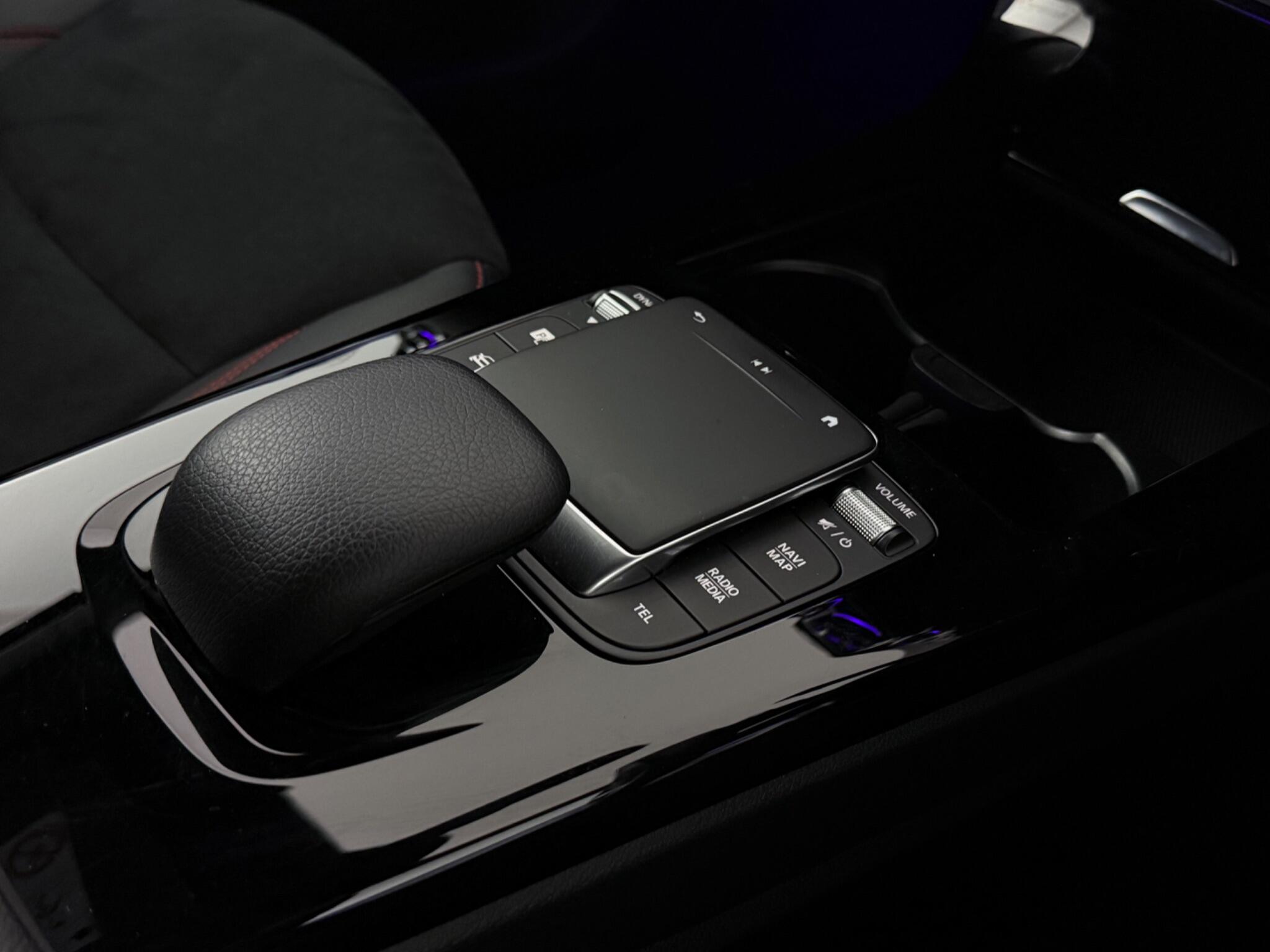 Mercedes-Benz A-Class view 24