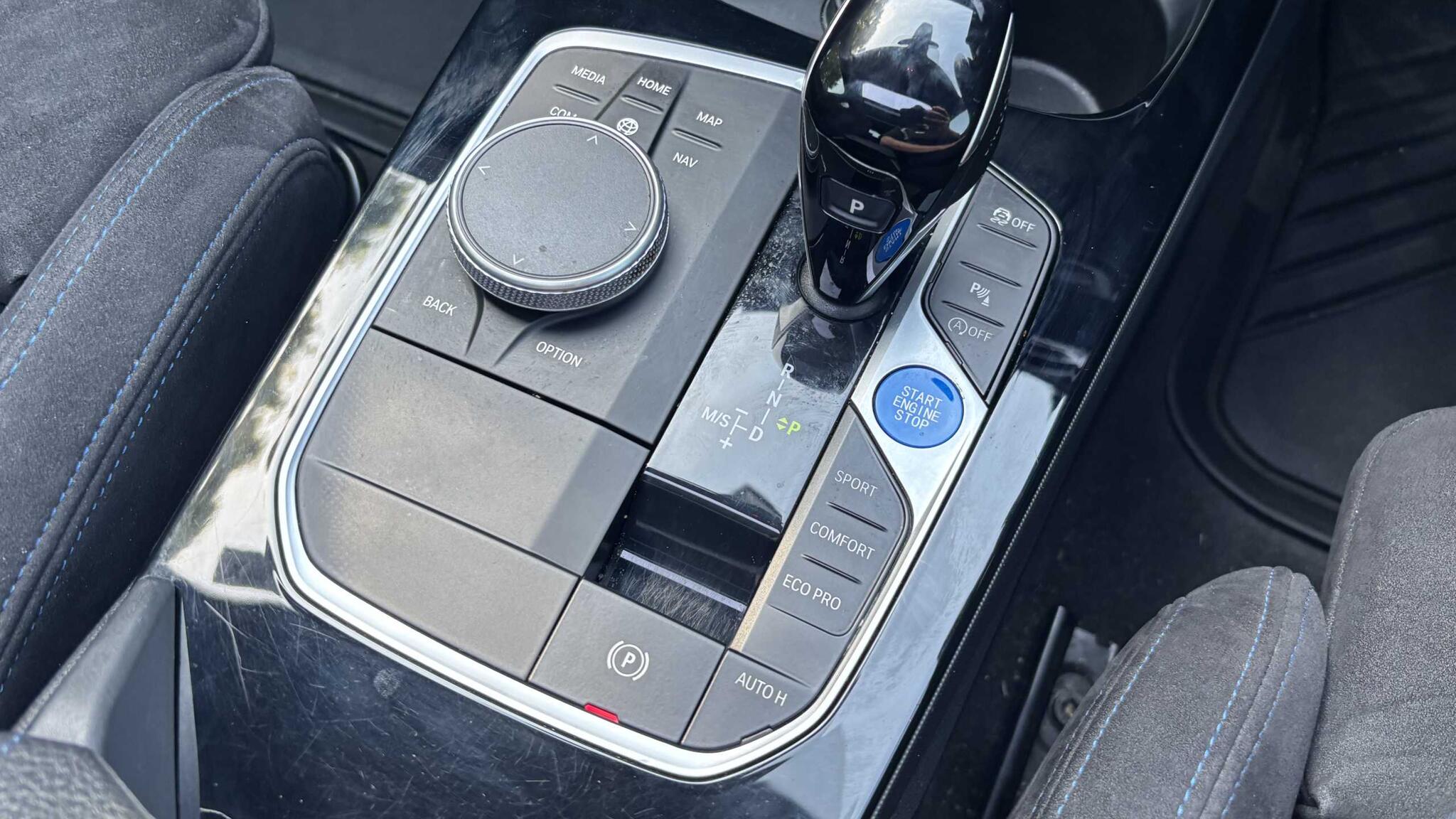 BMW 2 Series view 15