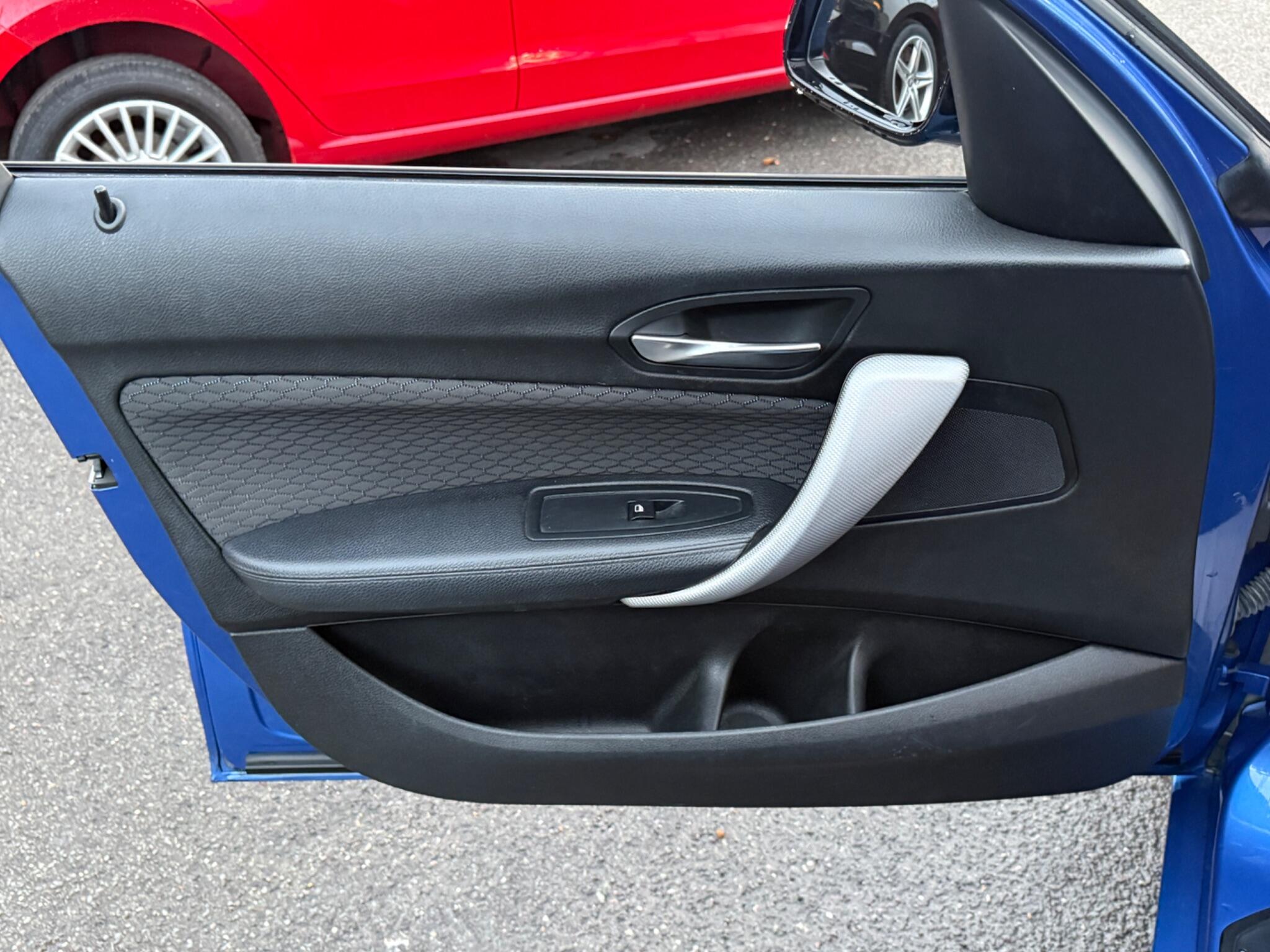 BMW 1 Series - Image 46
