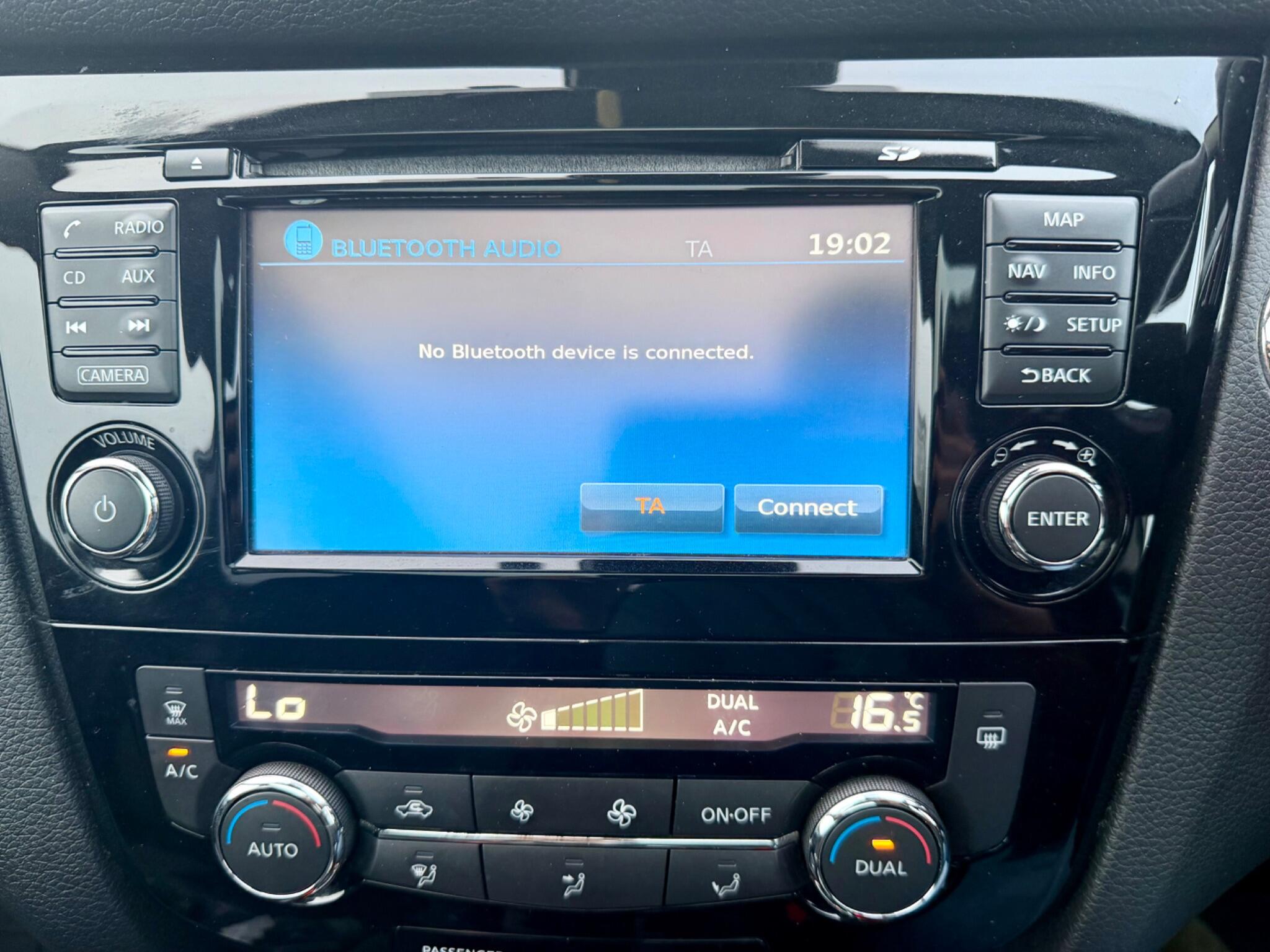 Nissan Qashqai view 42