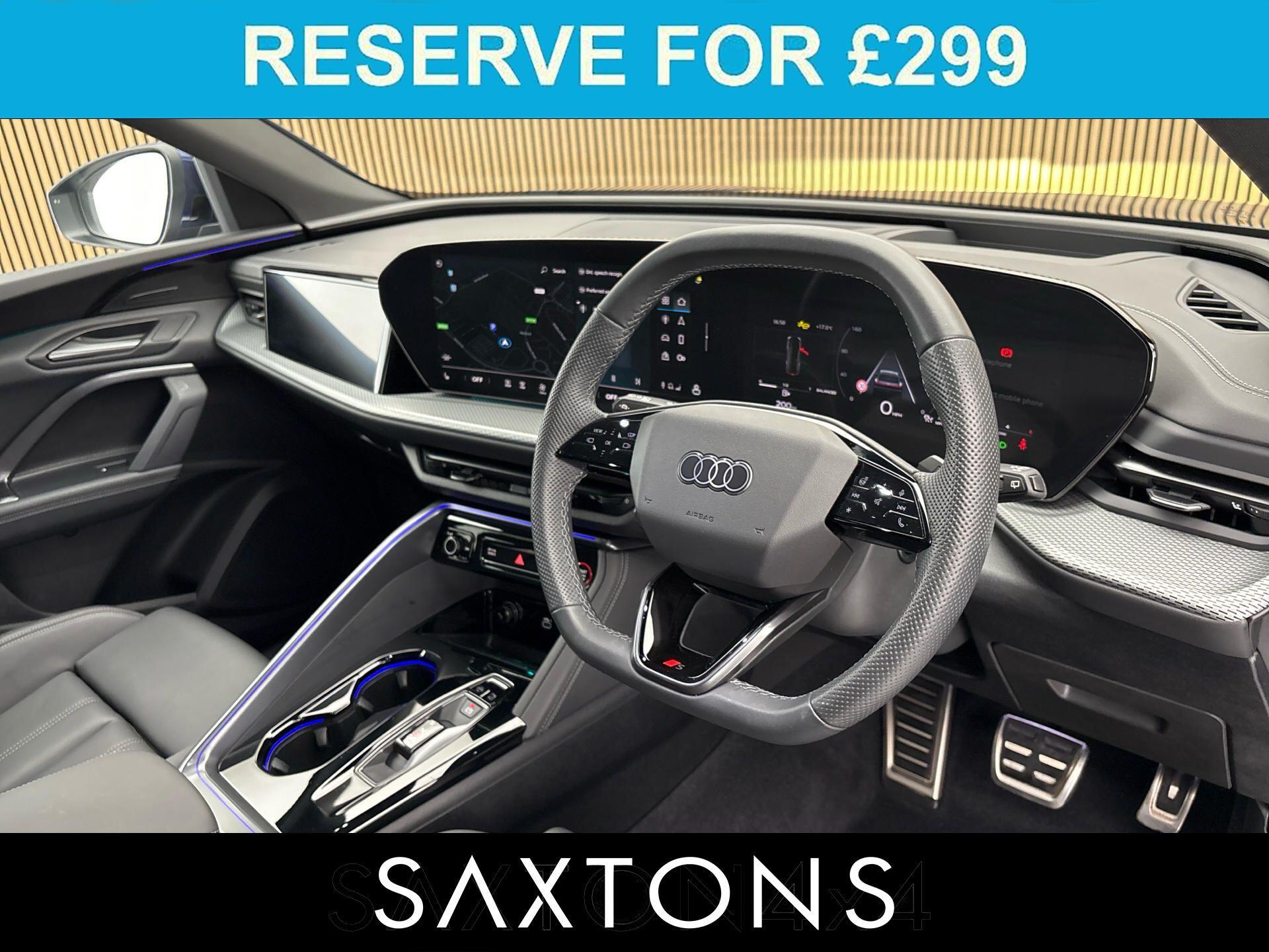 Audi Q5 view 5