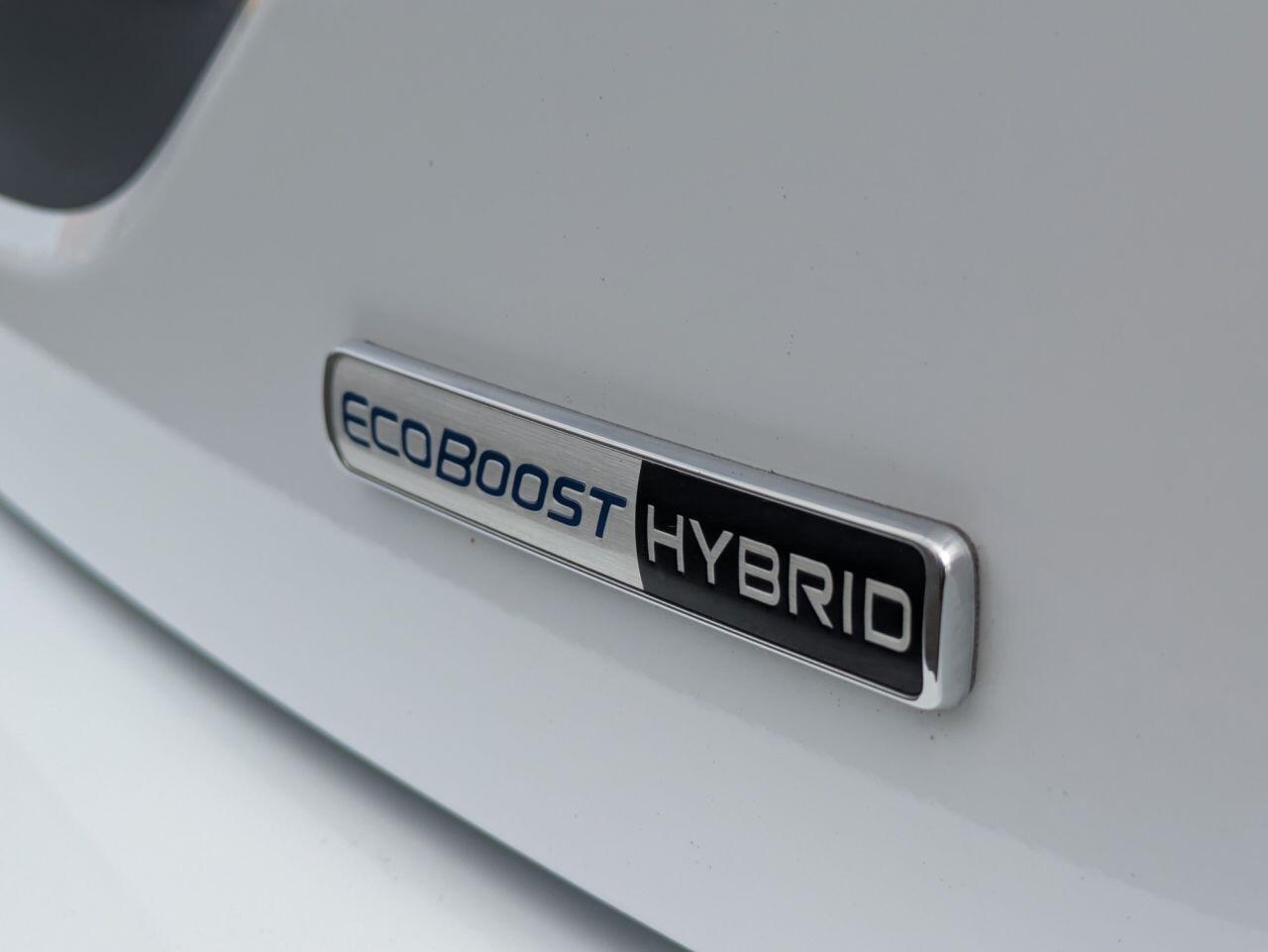 Ford Fiesta view 27