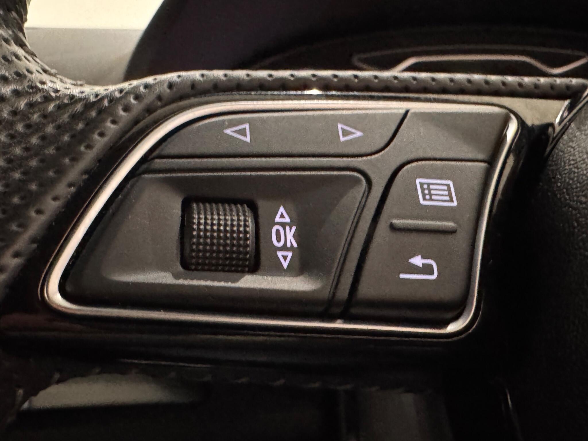 Audi S3 view 14