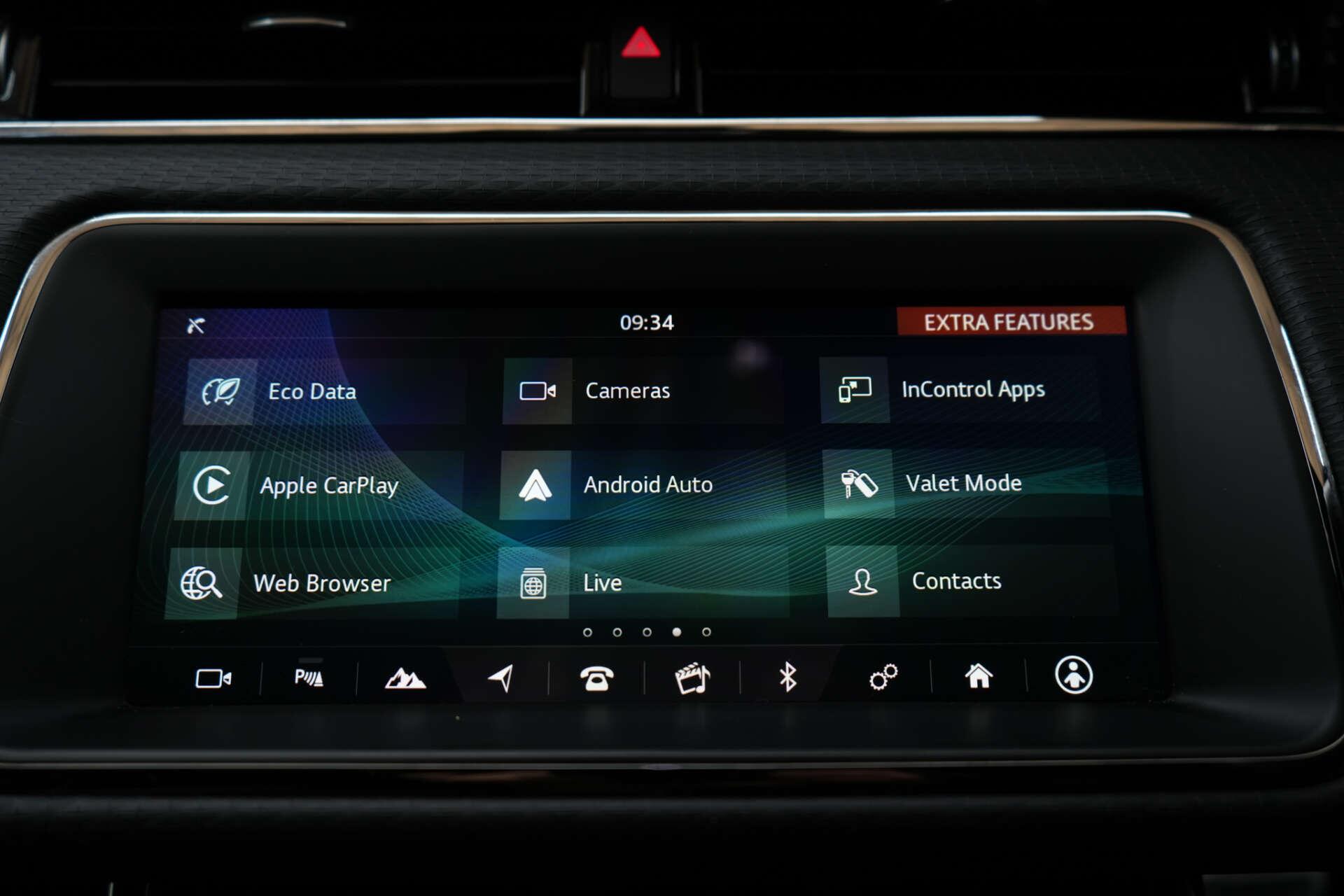 Land Rover Range Rover Evoque view 30