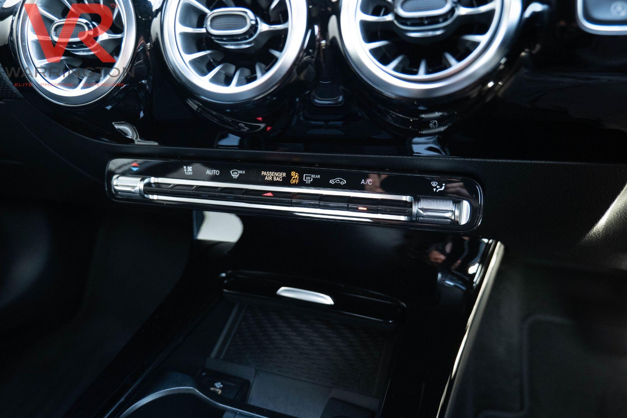 Mercedes-Benz A Class view 25