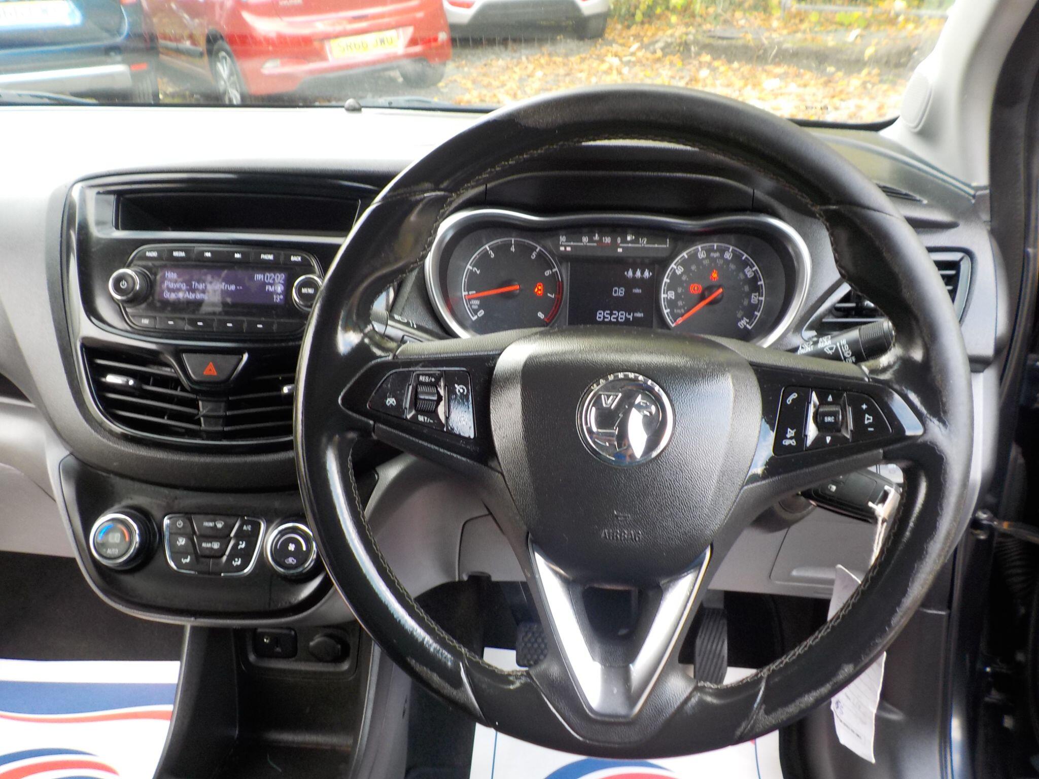 Vauxhall Viva 1.0i SL Euro 6 5dr