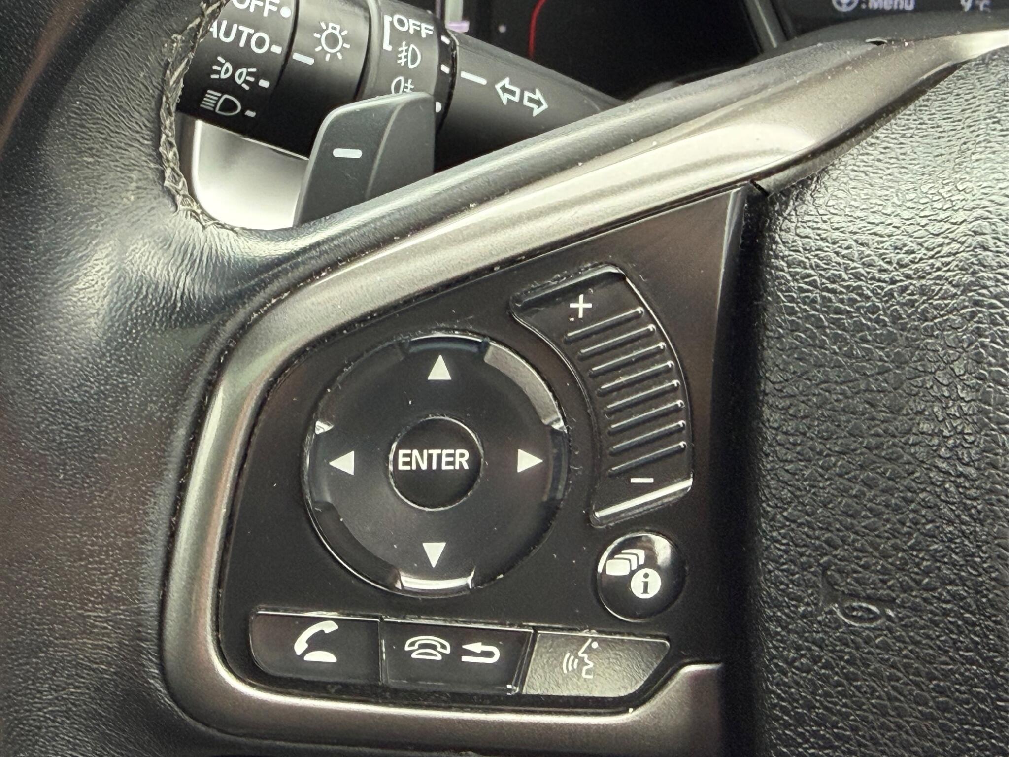 Honda Civic view 37