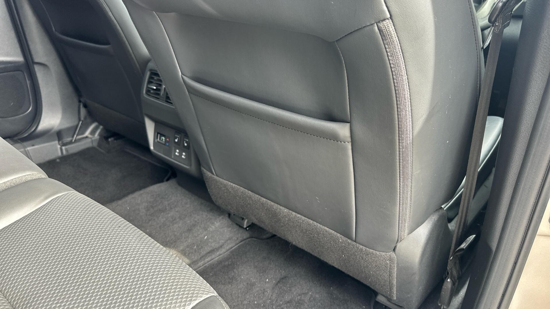 Nissan X-Trail view 47