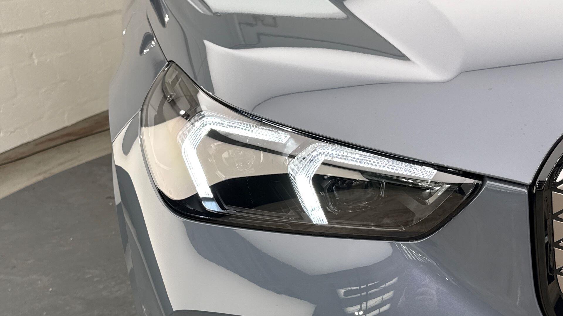BMW Ix1 view 23