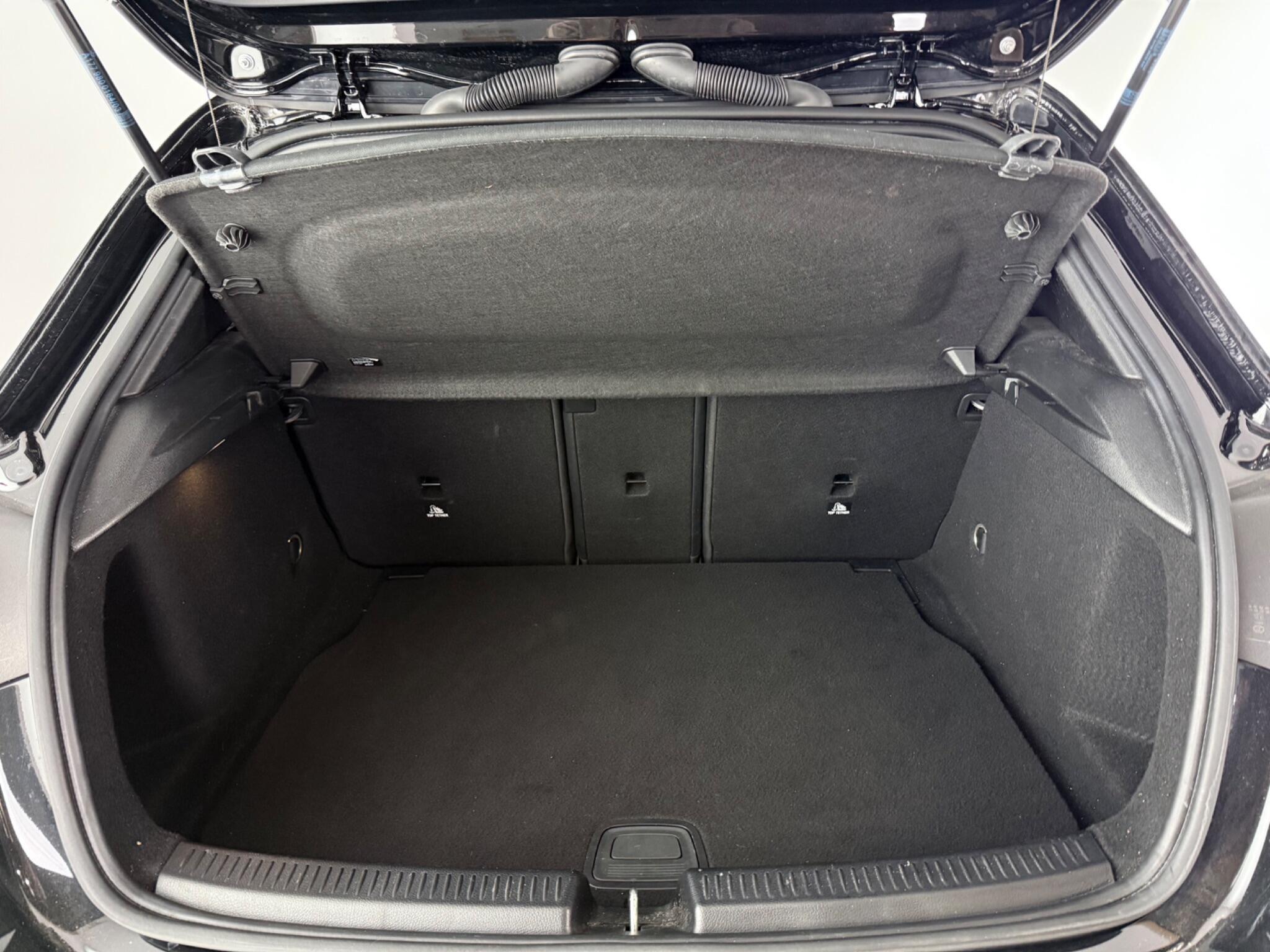 Mercedes-Benz A-Class view 10