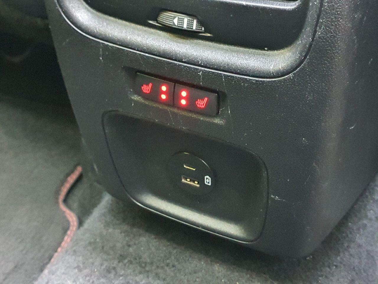 Ford Kuga view 31