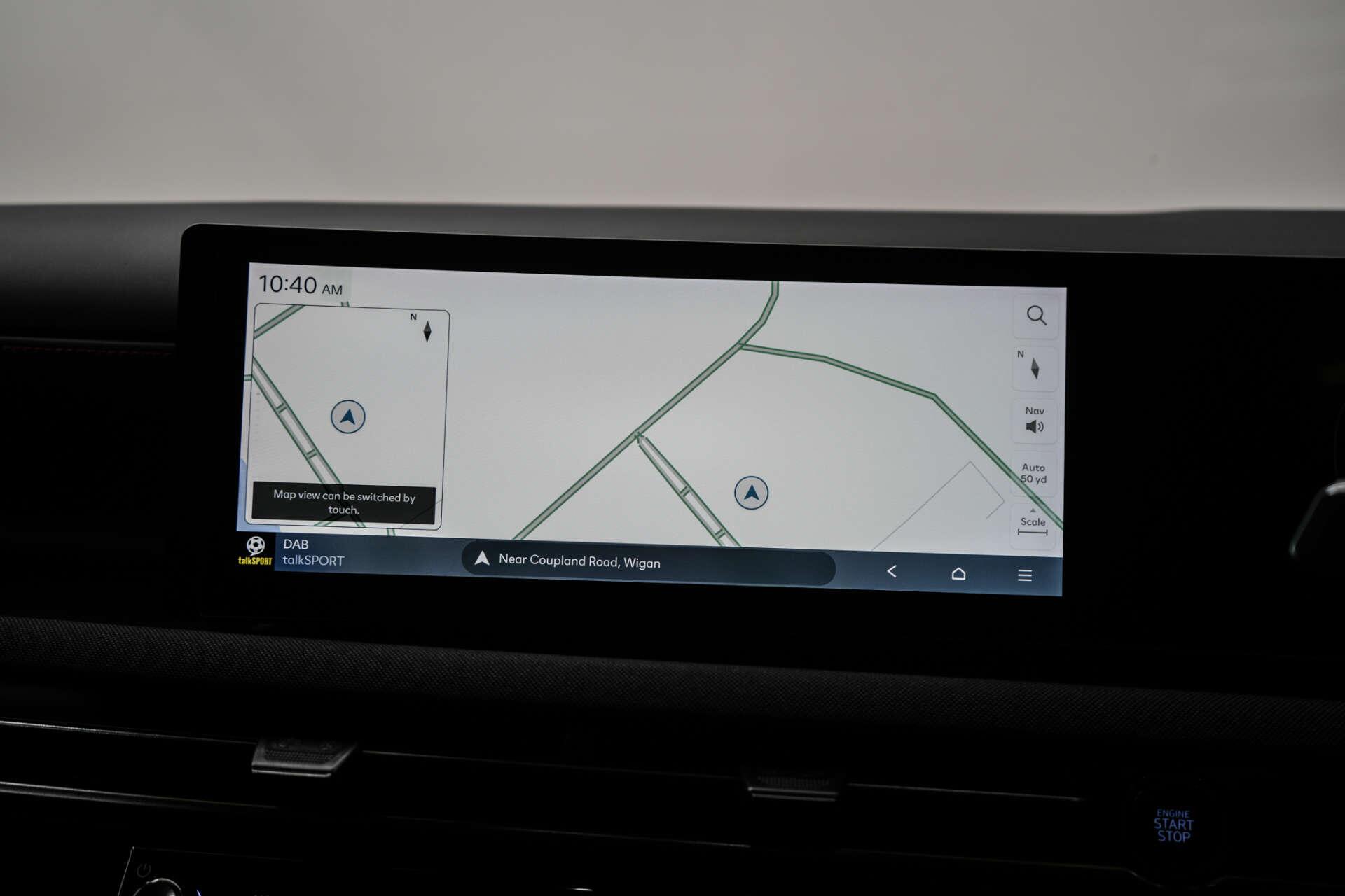 Hyundai Tucson view 32