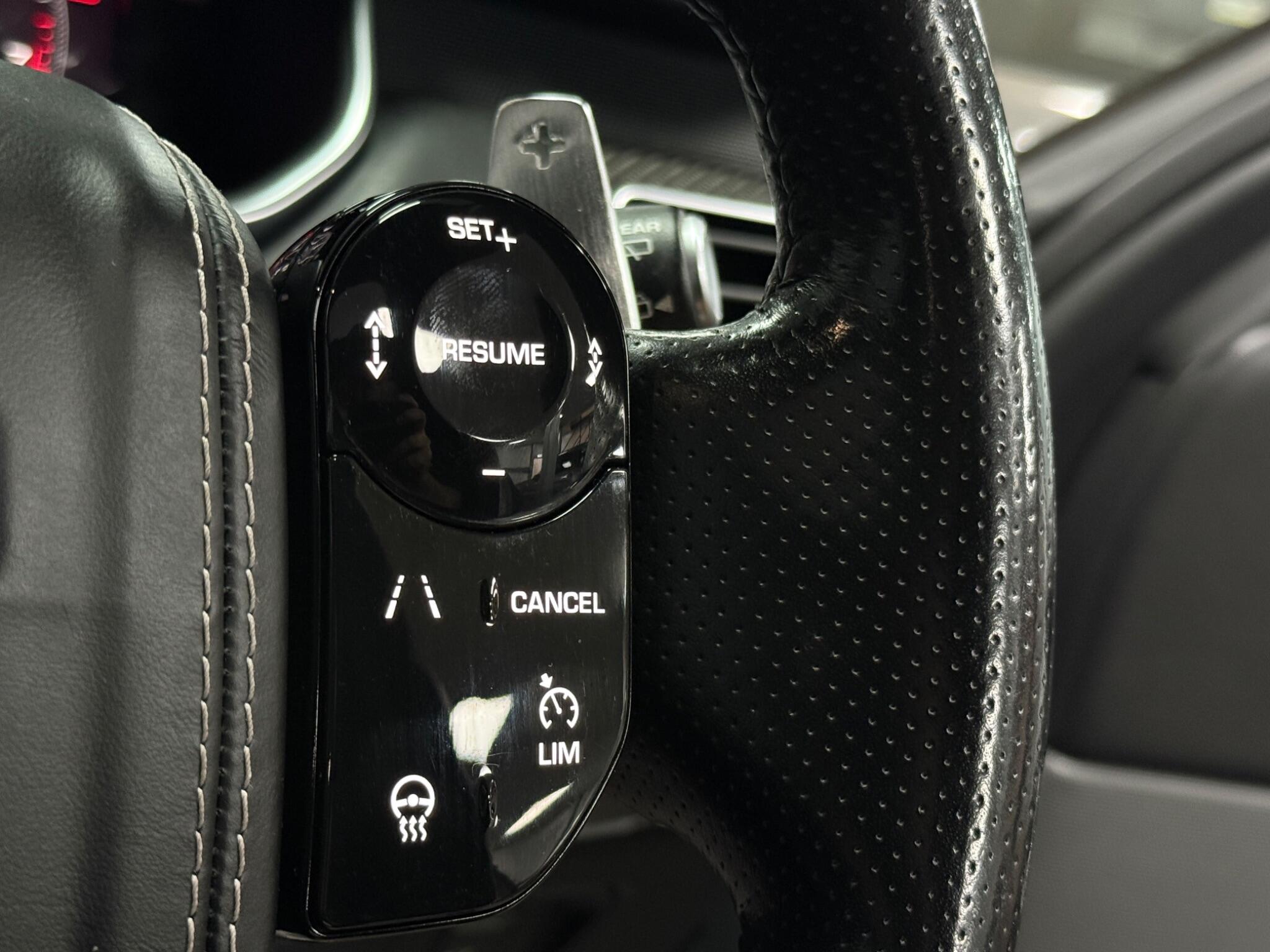 Land Rover Range Rover Sport view 29