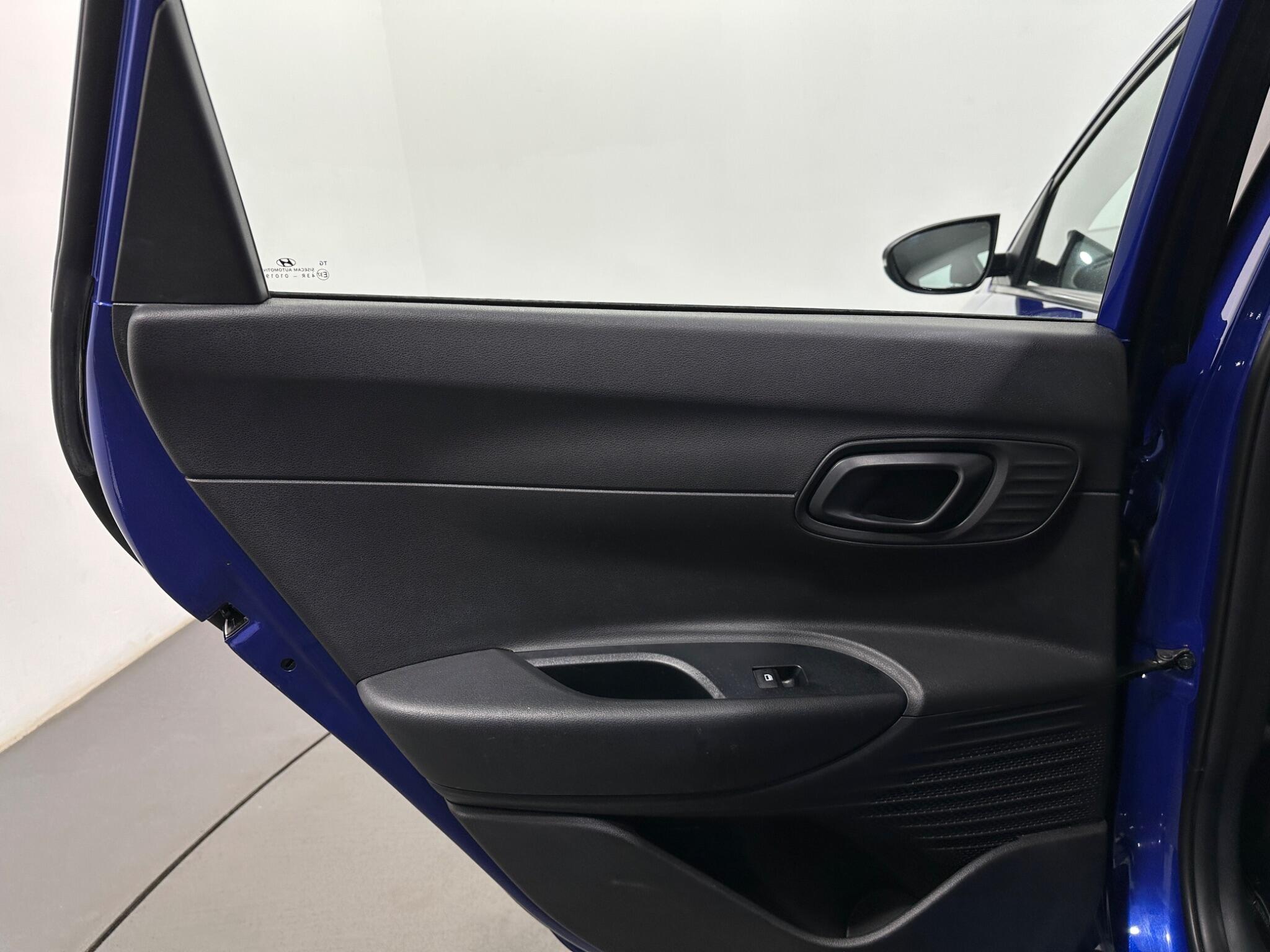 Hyundai I20 view 37