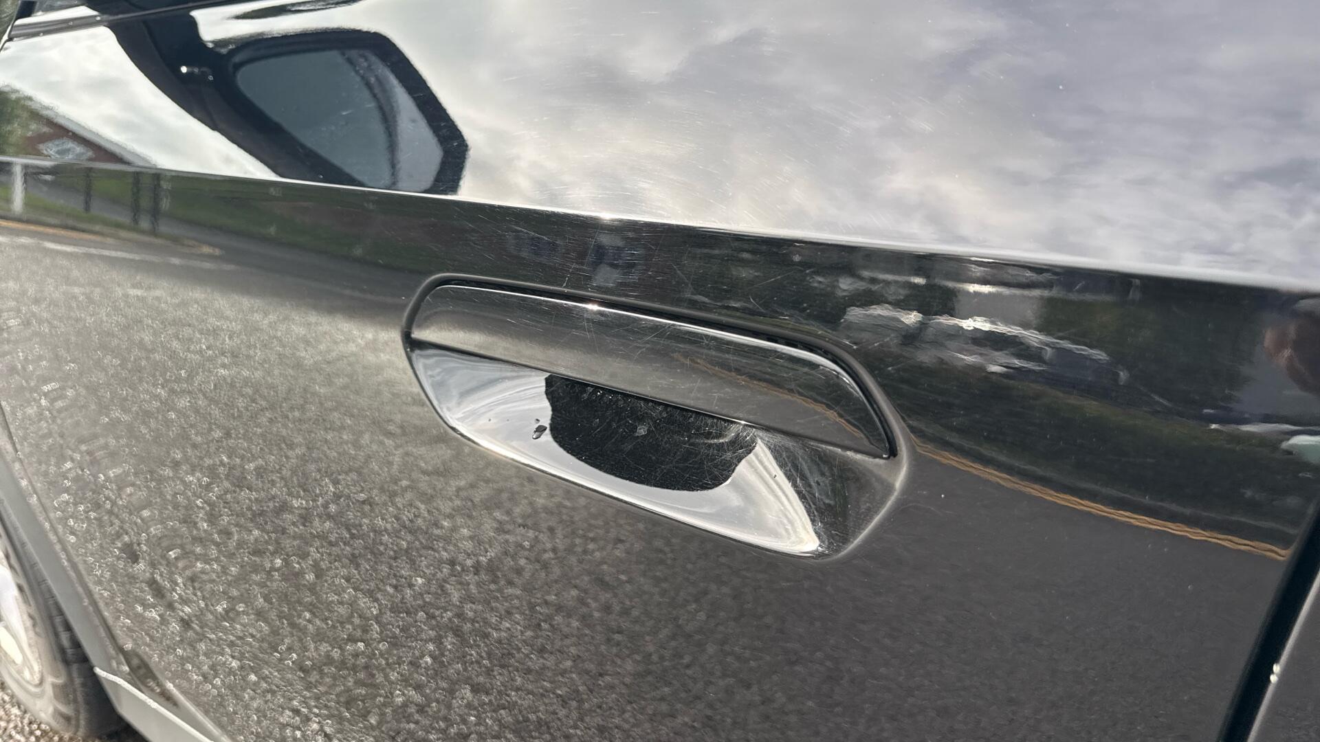BMW X1 view 31