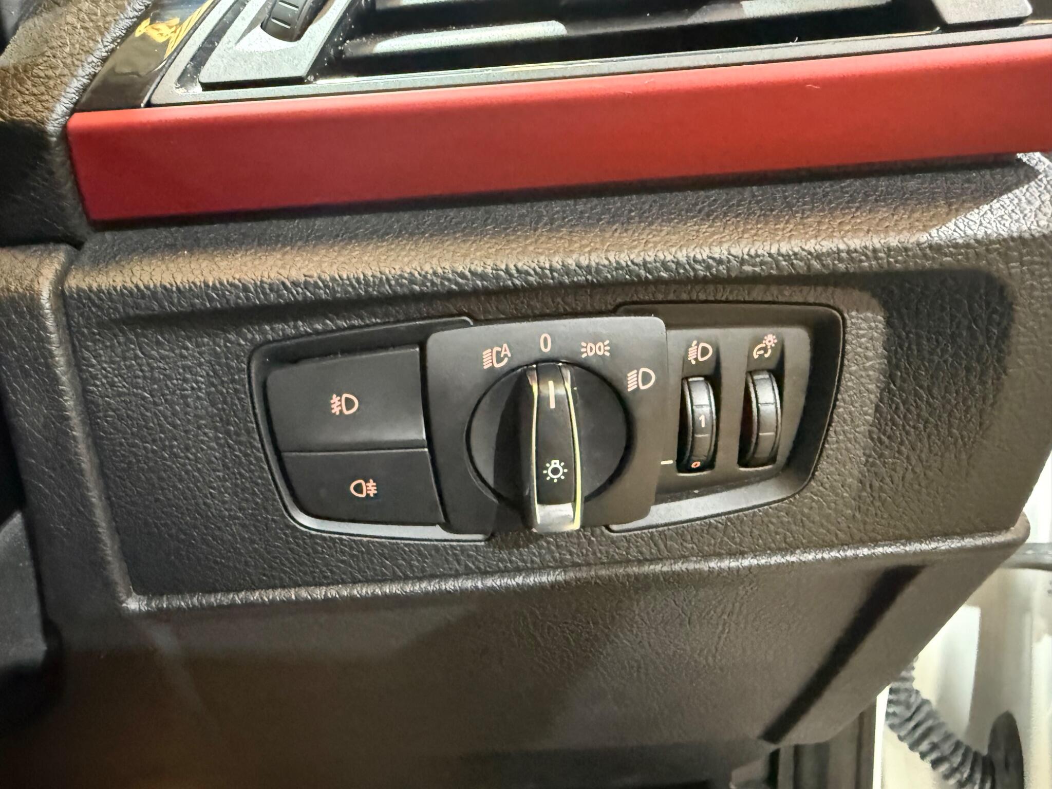BMW 1 Series view 33