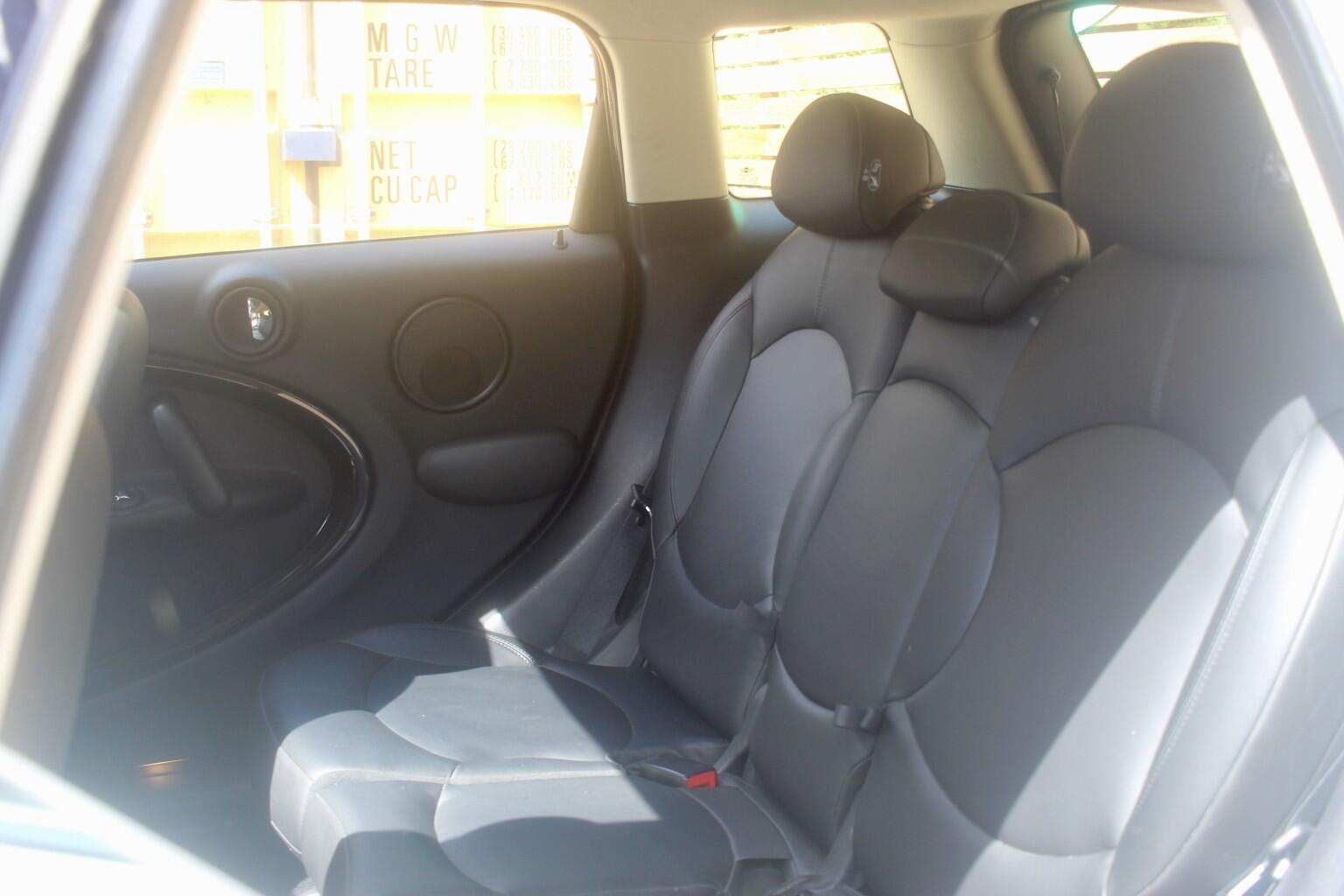 Mini Countryman view 13