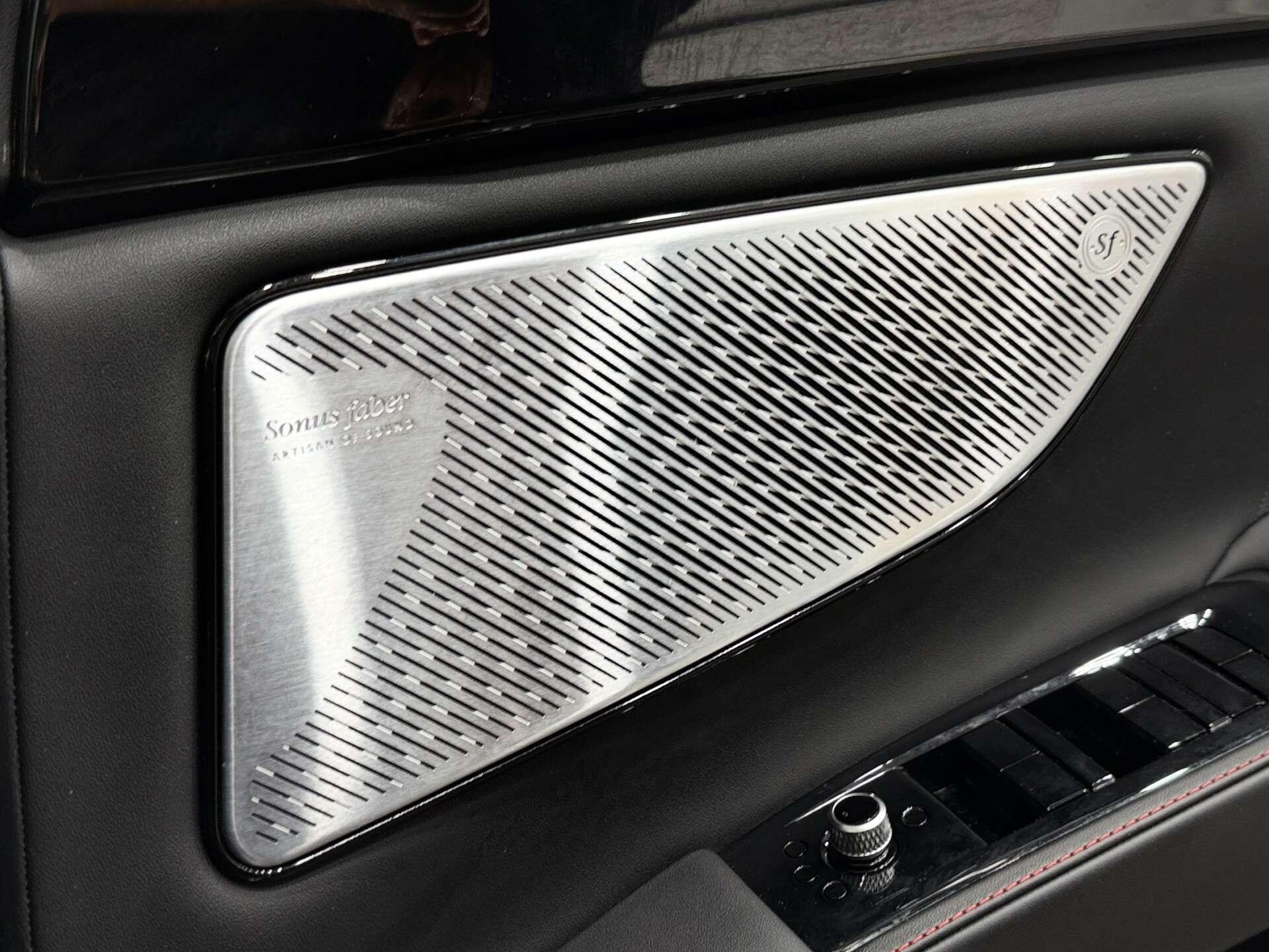 Maserati Grecale view 40