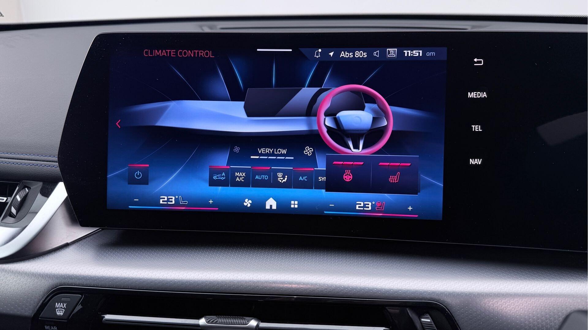 BMW X1 view 26