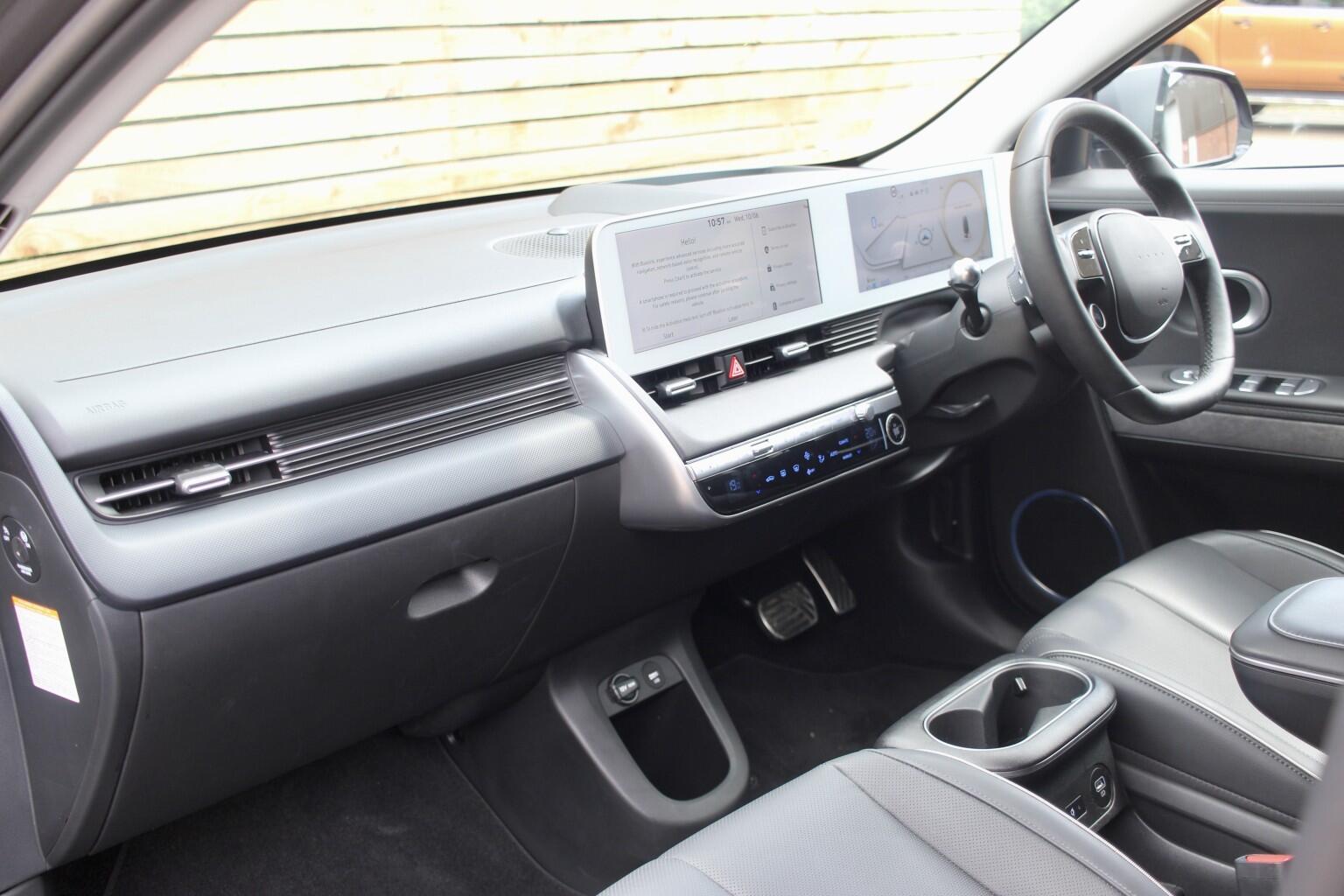 Hyundai IONIQ 5 view 15