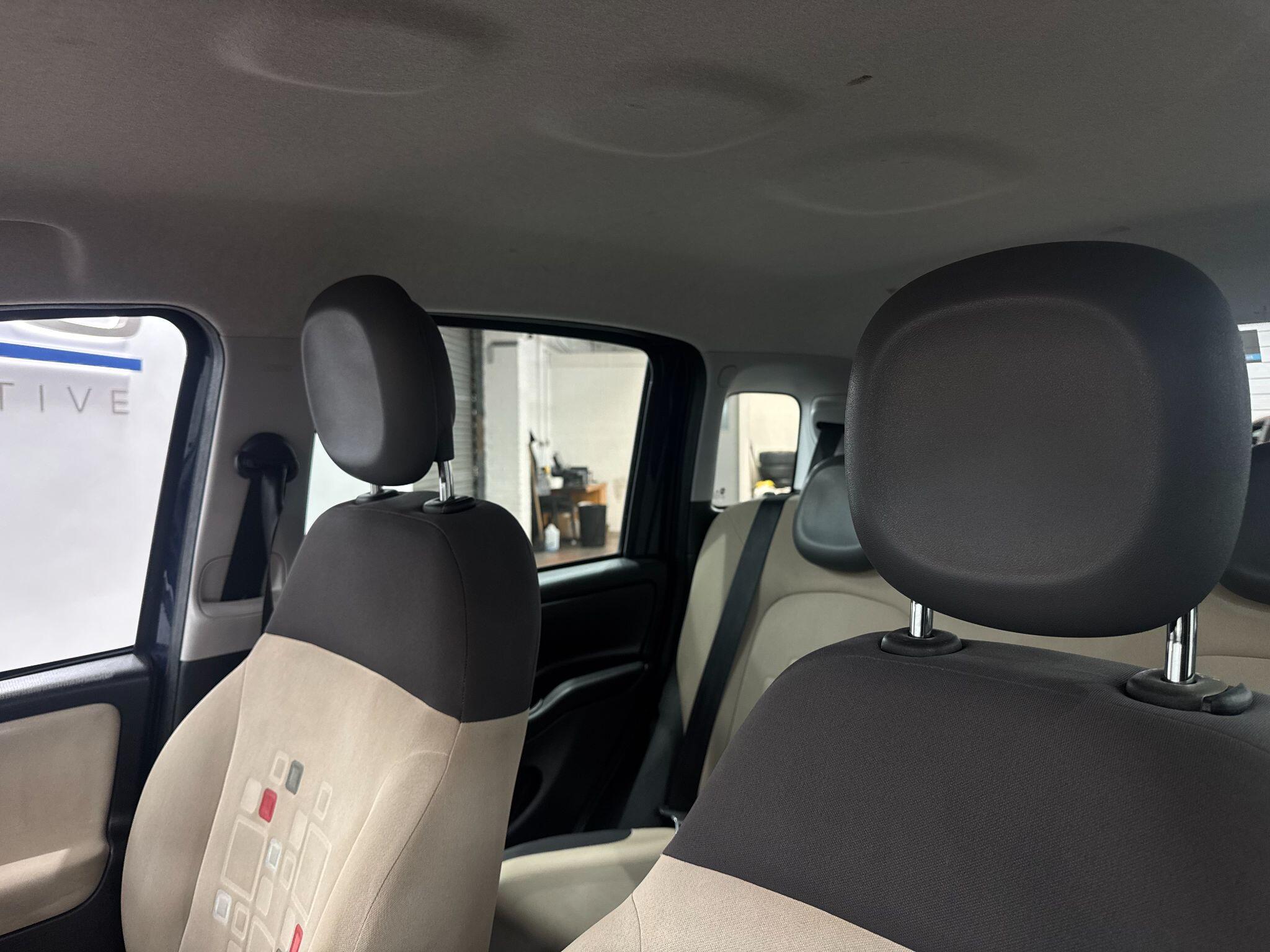 Fiat Panda view 46