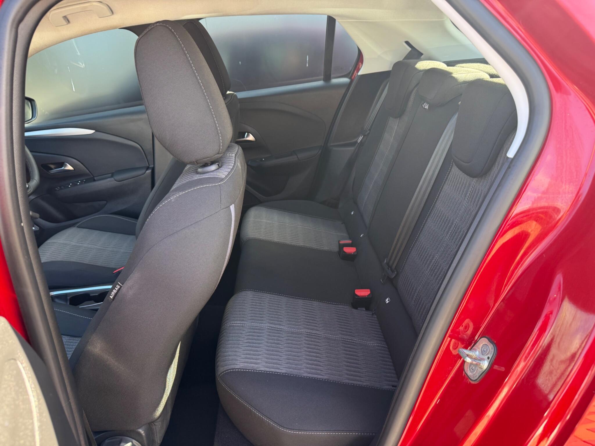 Vauxhall Corsa view 22