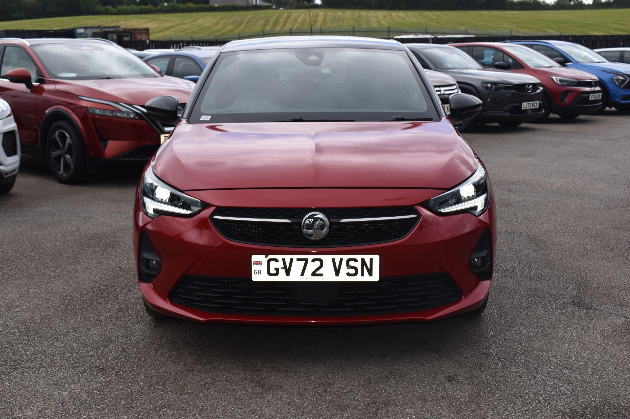 Corsa - 1.2 Turbo Ultimate Auto Euro 6 (s/s) 5dr - Image 15