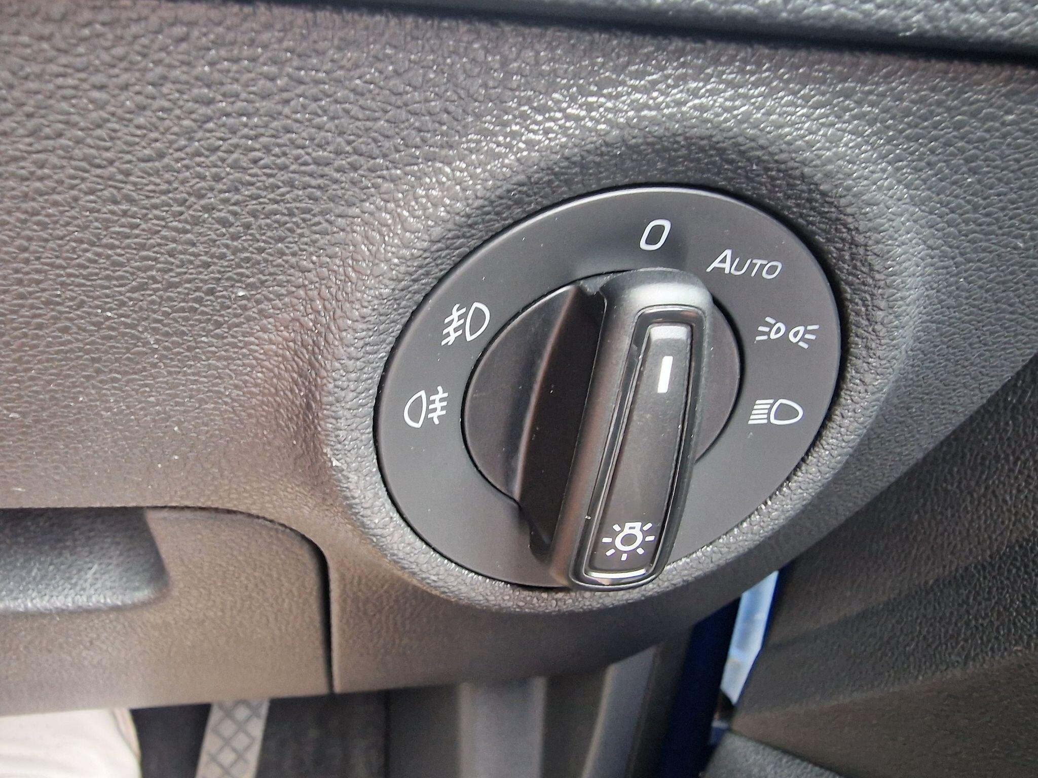 Skoda Karoq view 26