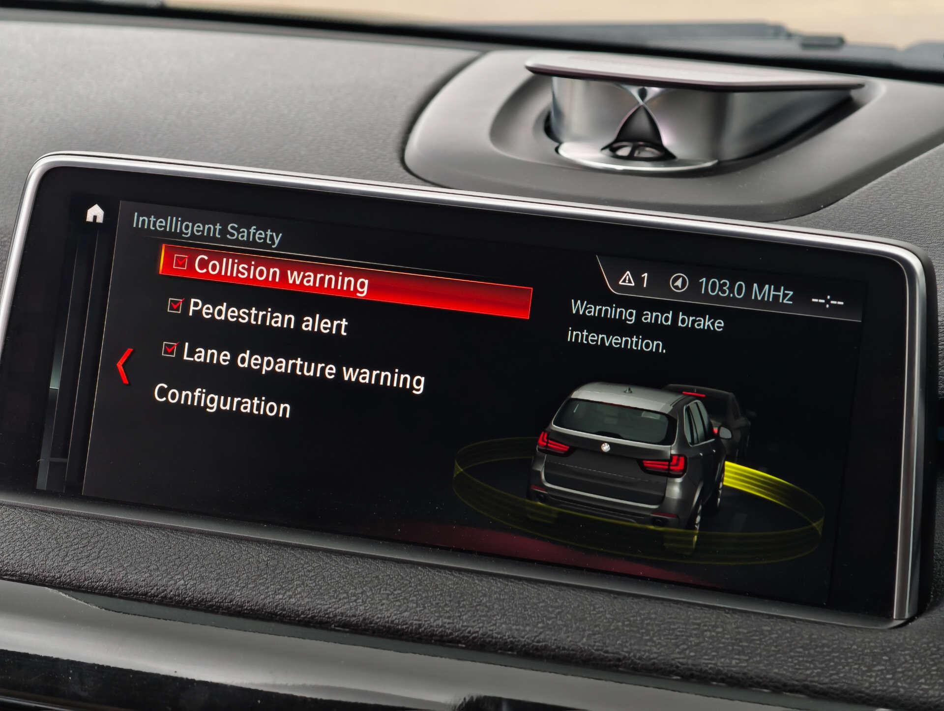 BMW X5 X5 view 56