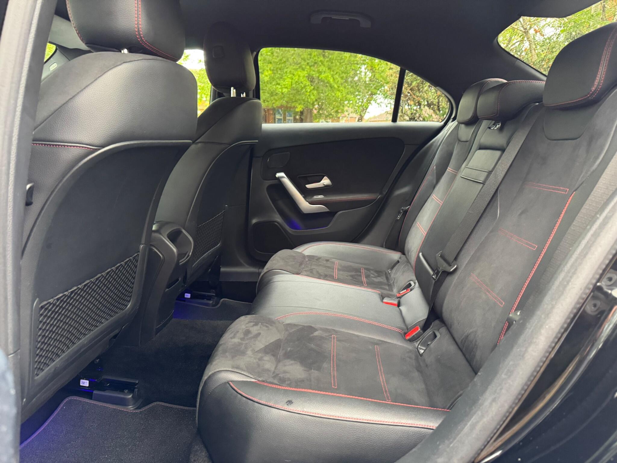 Mercedes-Benz A-Class view 28