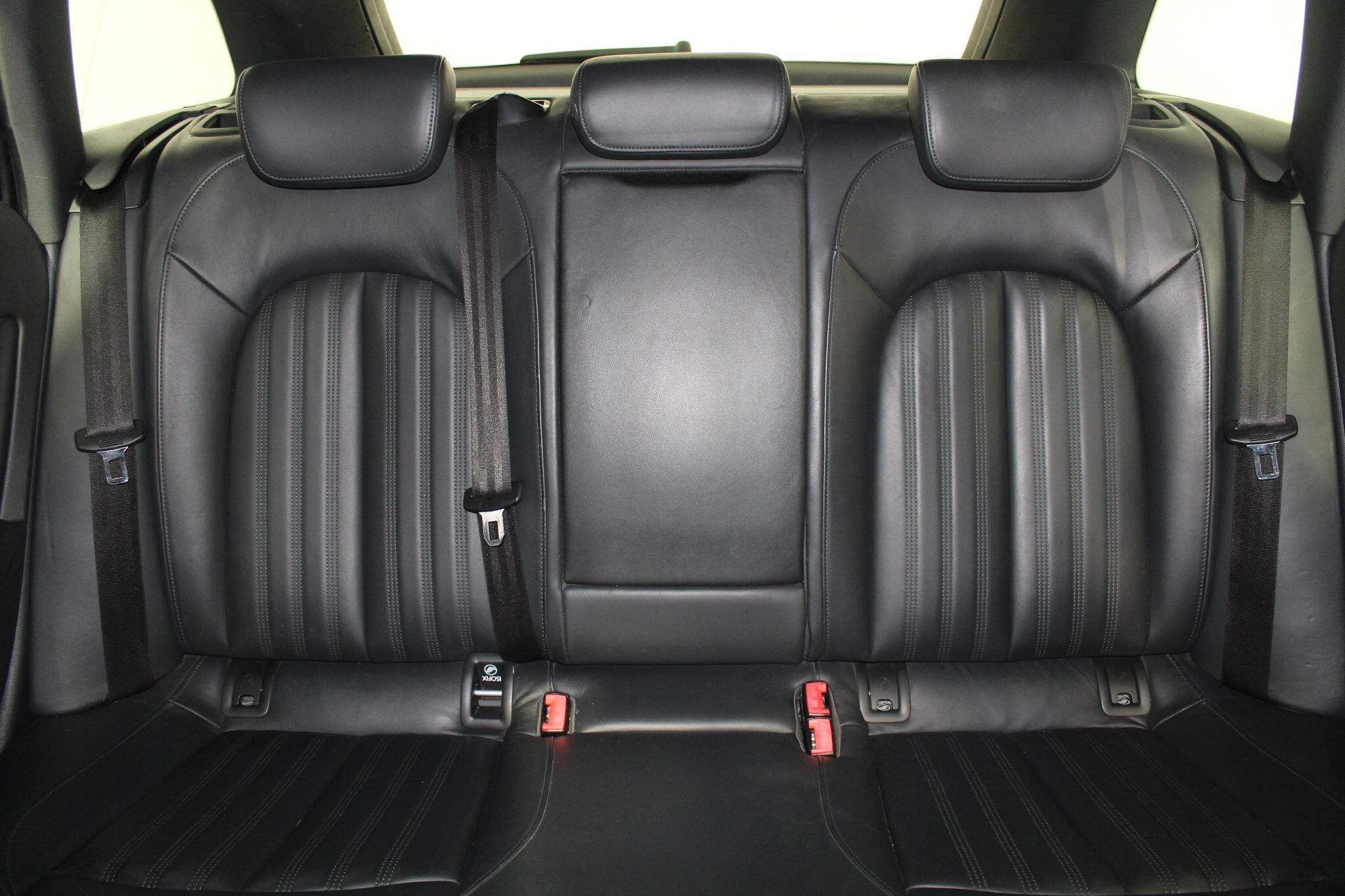 Audi A6 view 52