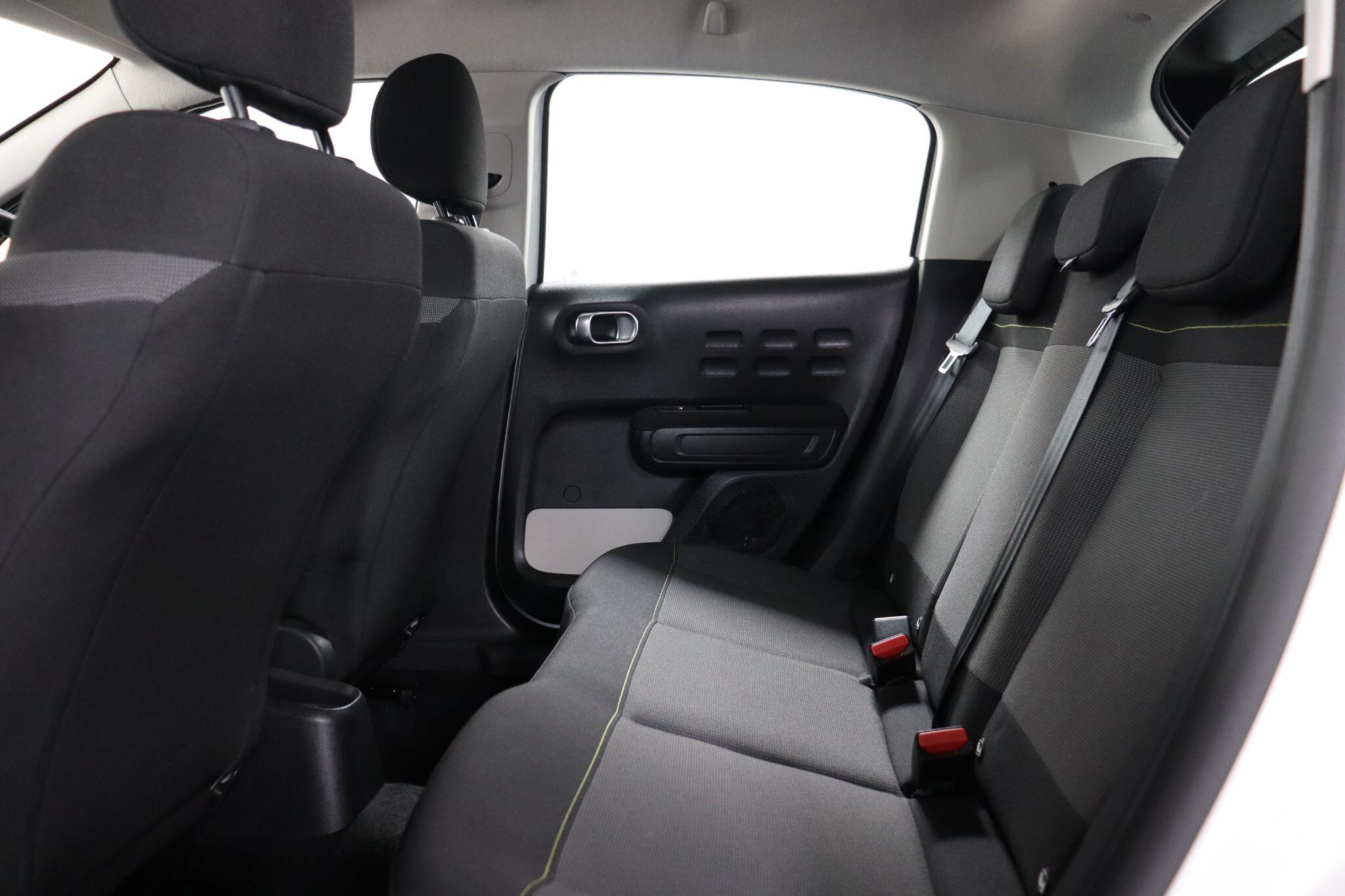 Citroen C3 view 35