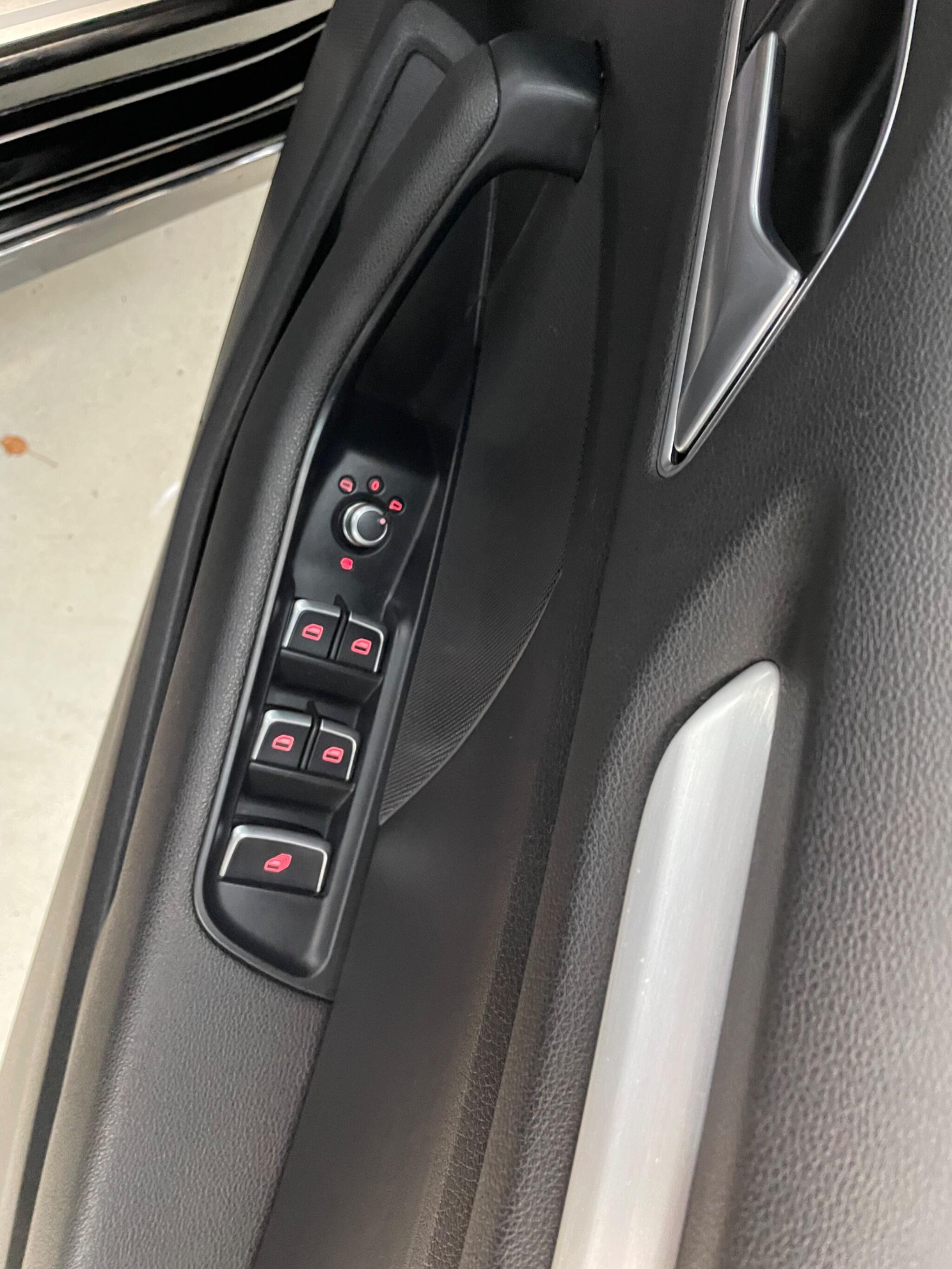 Audi A3 view 30