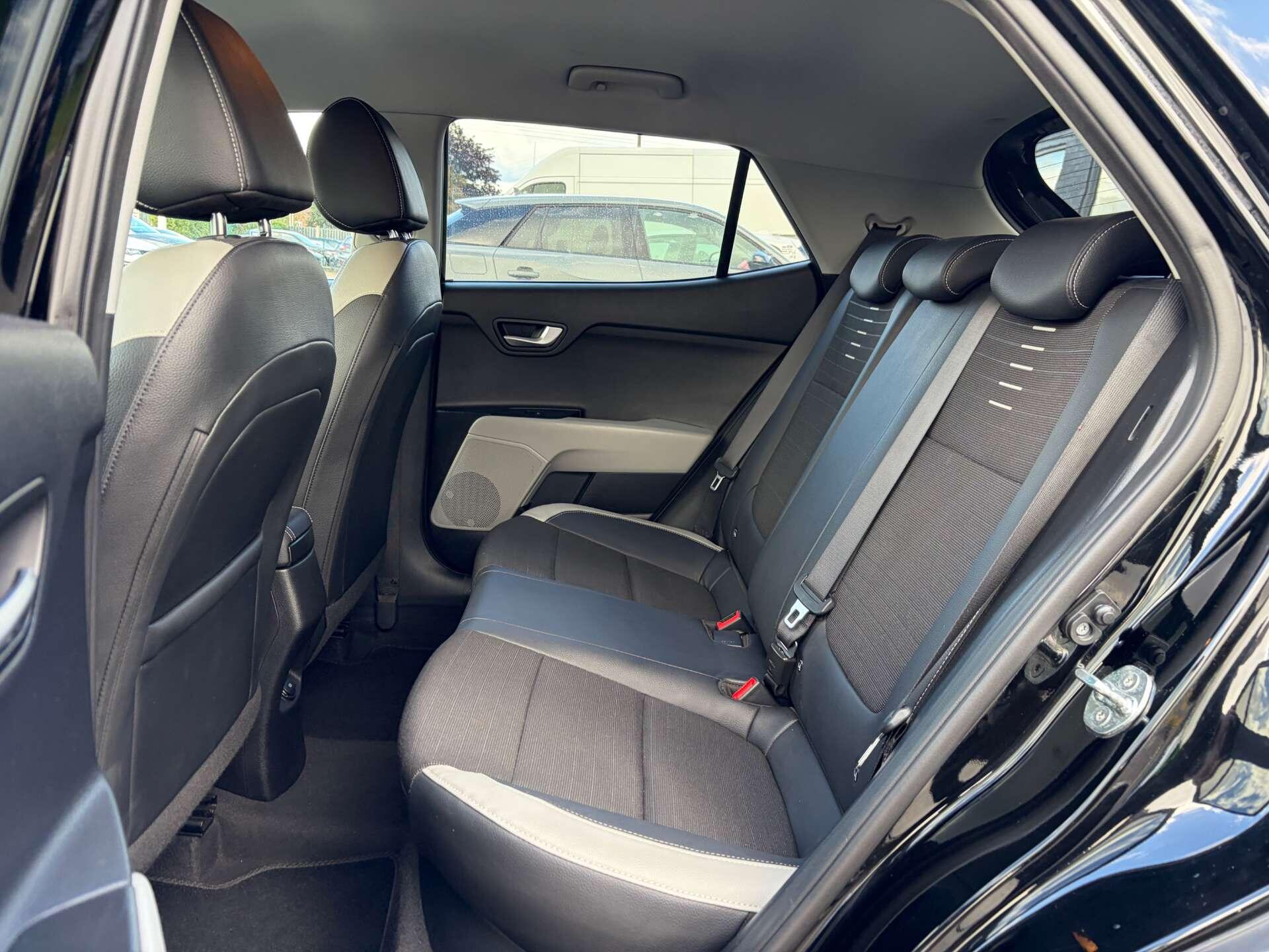 Kia Stonic view 20