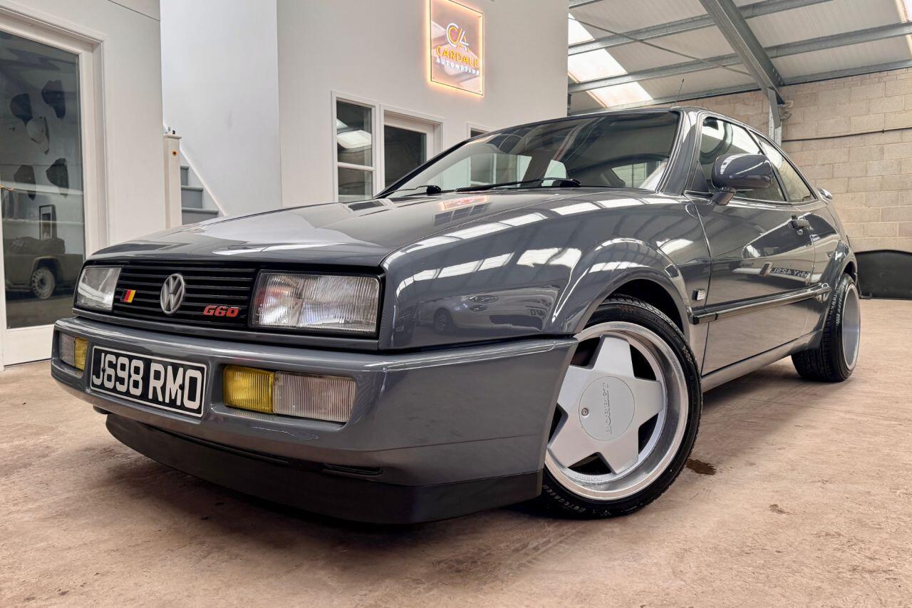 Volkswagen Corrado