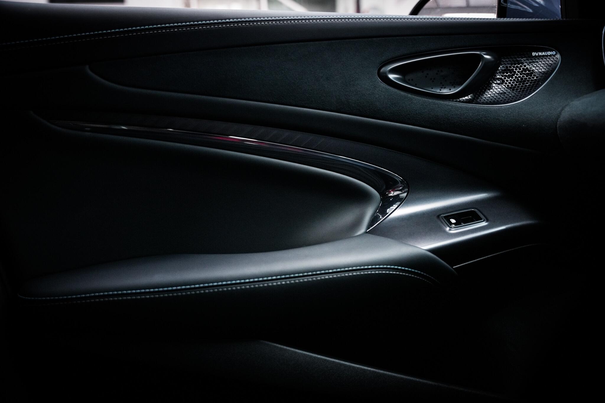 Byd Seal view 52