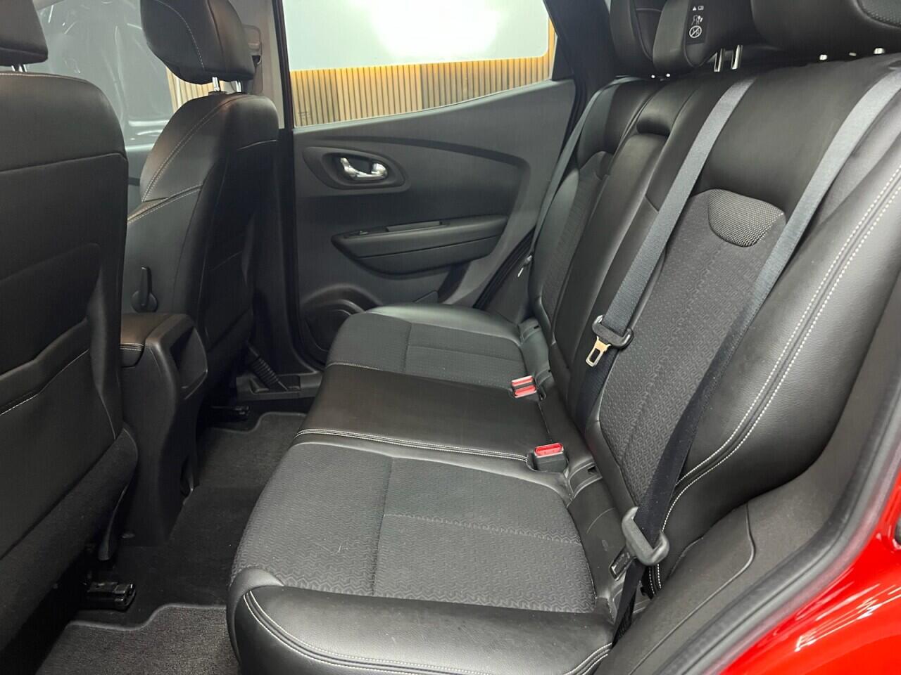 Renault Kadjar view 45
