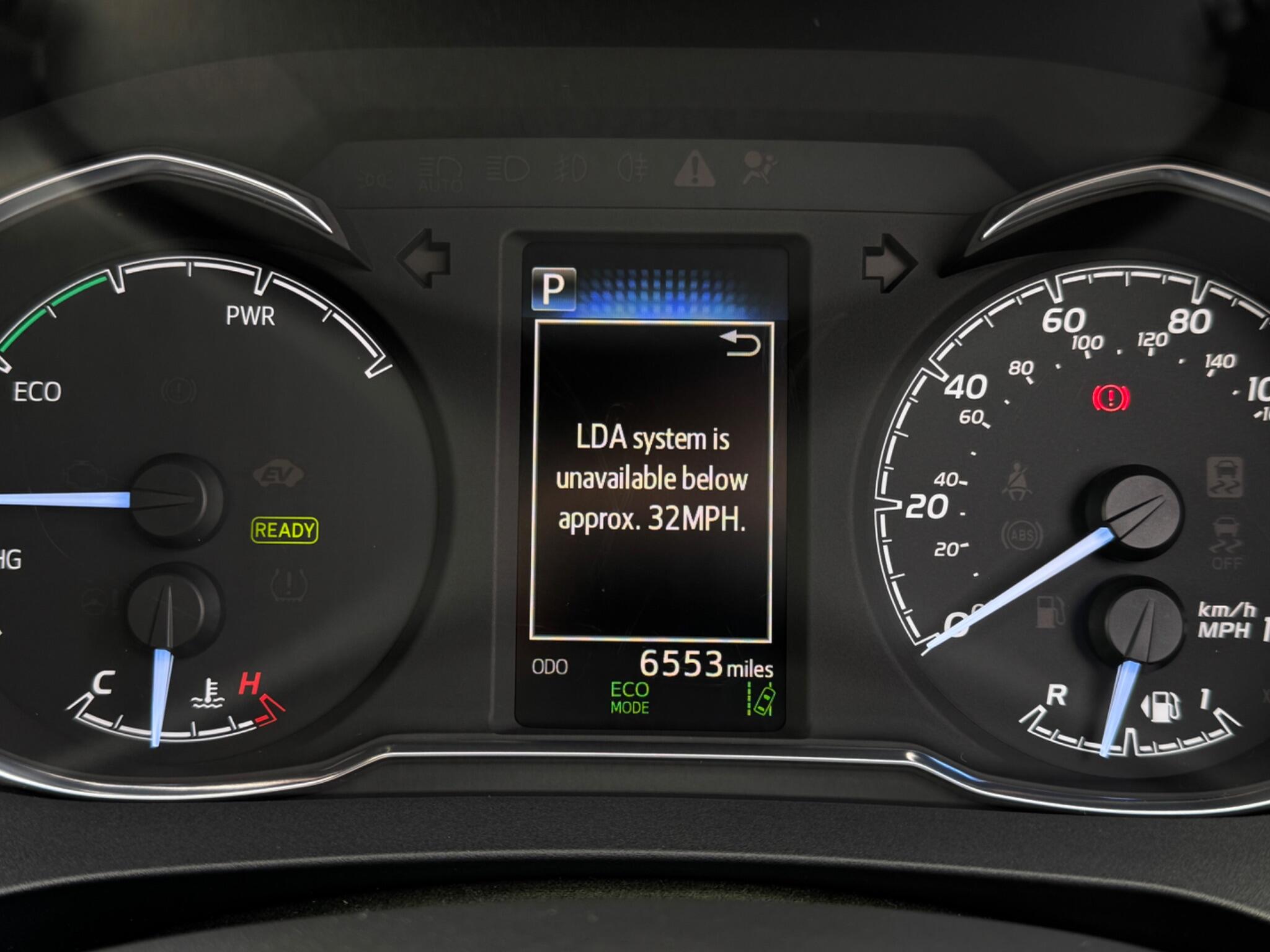 Toyota Yaris view 27
