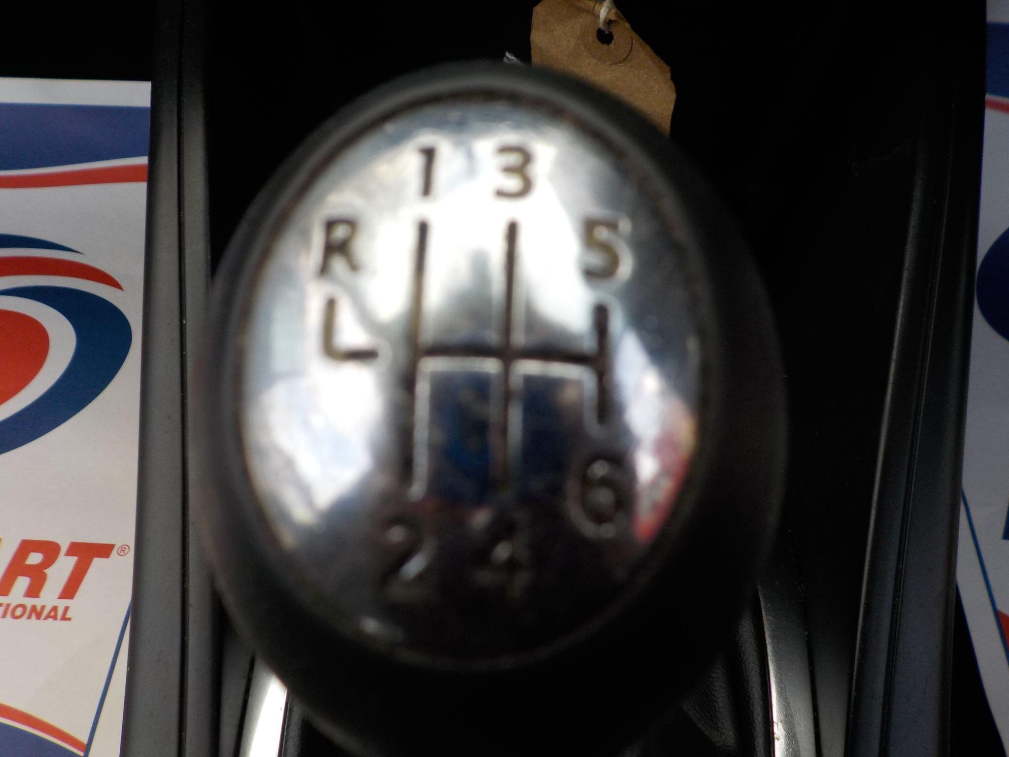 Renault Megane 1.5 dCi Limited Nav Euro 6 (s/s) 5dr