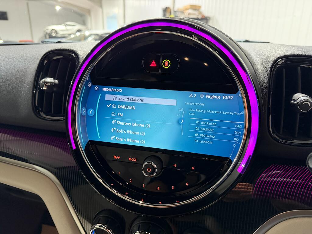 Mini Countryman view 11