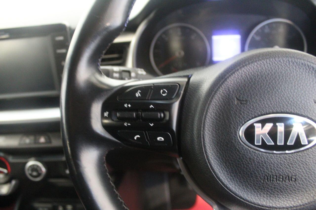 Kia Stonic view 42