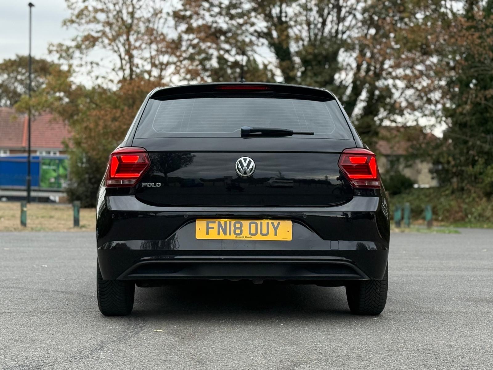 Volkswagen Polo view 15