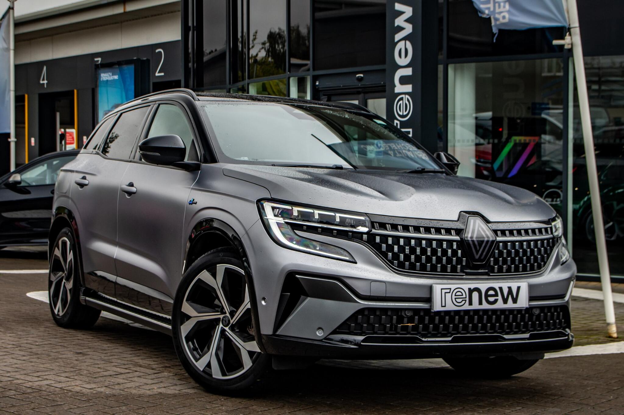 Renault Austral
